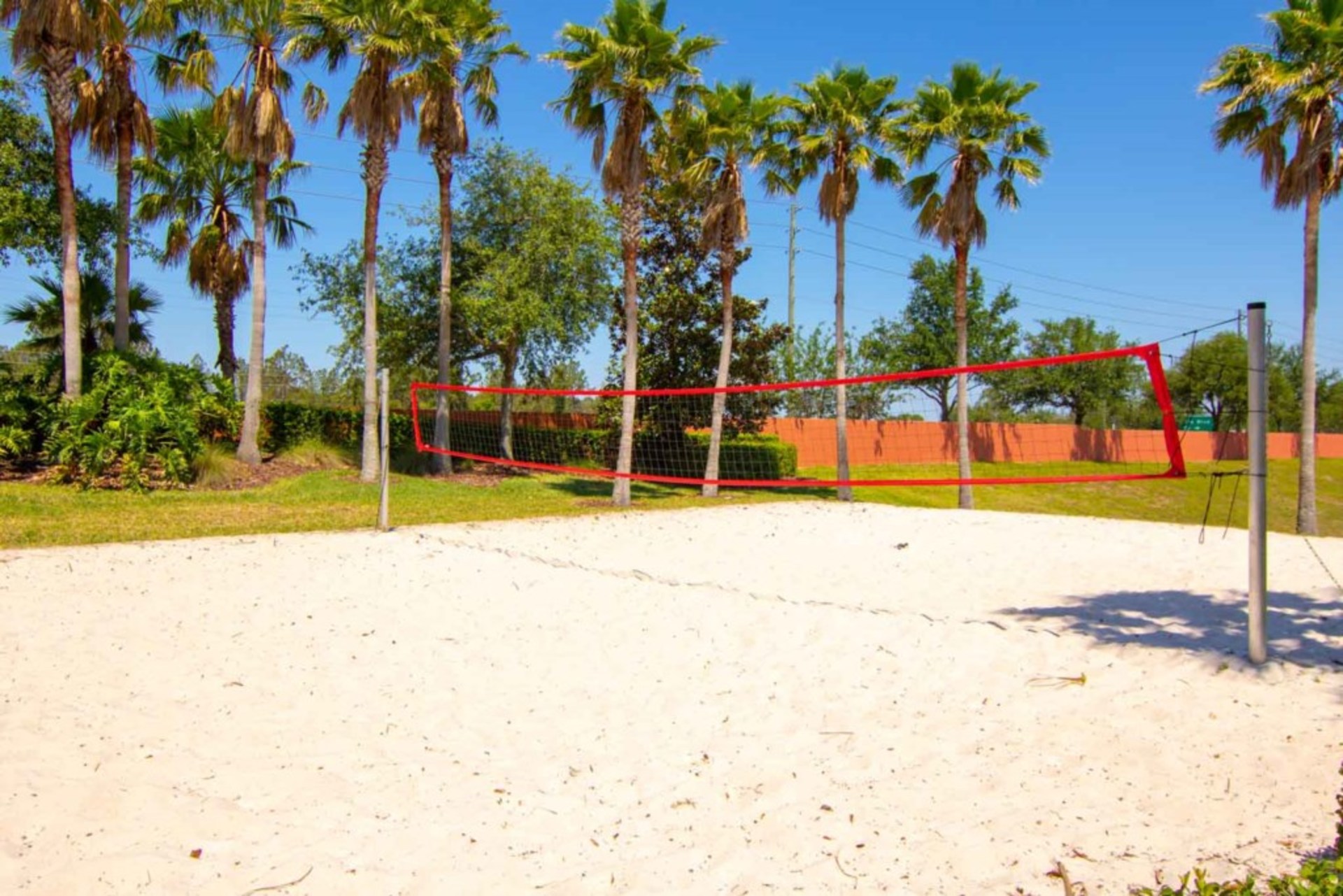 Solana Resort, Florida'nın En Prestijli Bölgelerinden Birinde 5 Yıldızlı Villa Villa 6197