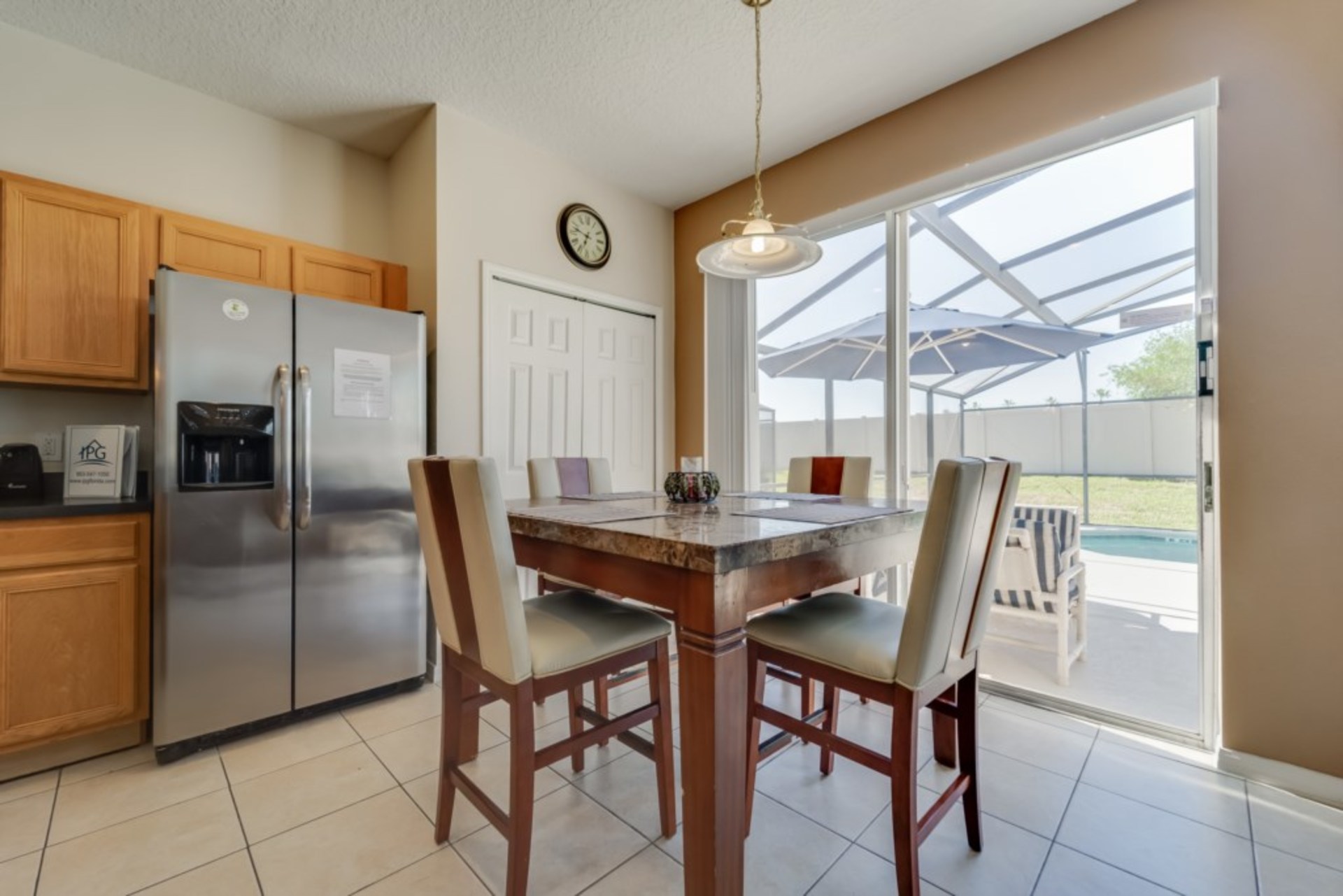 Solana Resort, Florida'nın En Prestijli Bölgelerinden Birinde 5 Yıldızlı Villa Villa 6197