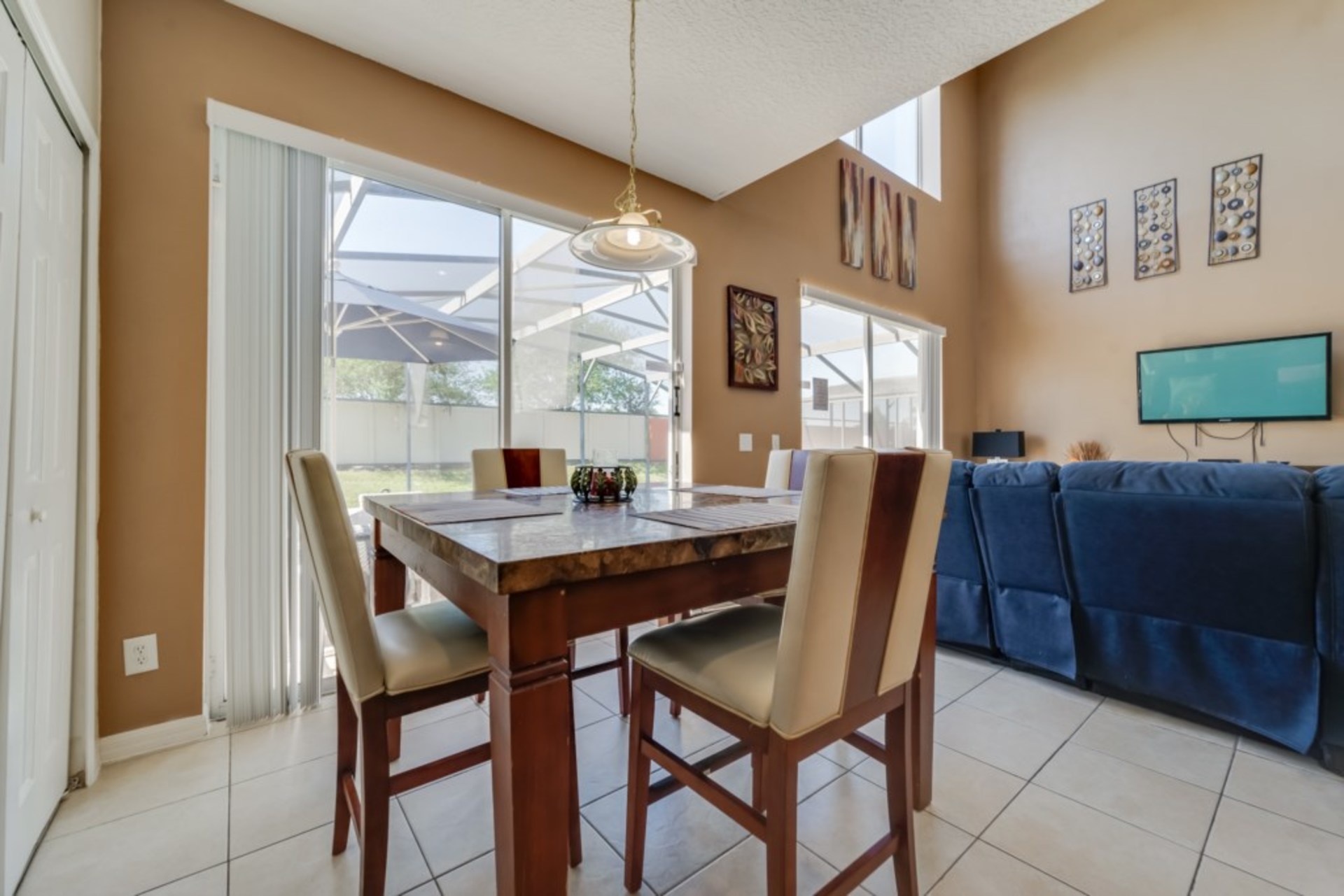 Solana Resort, Florida'nın En Prestijli Bölgelerinden Birinde 5 Yıldızlı Villa Villa 6197