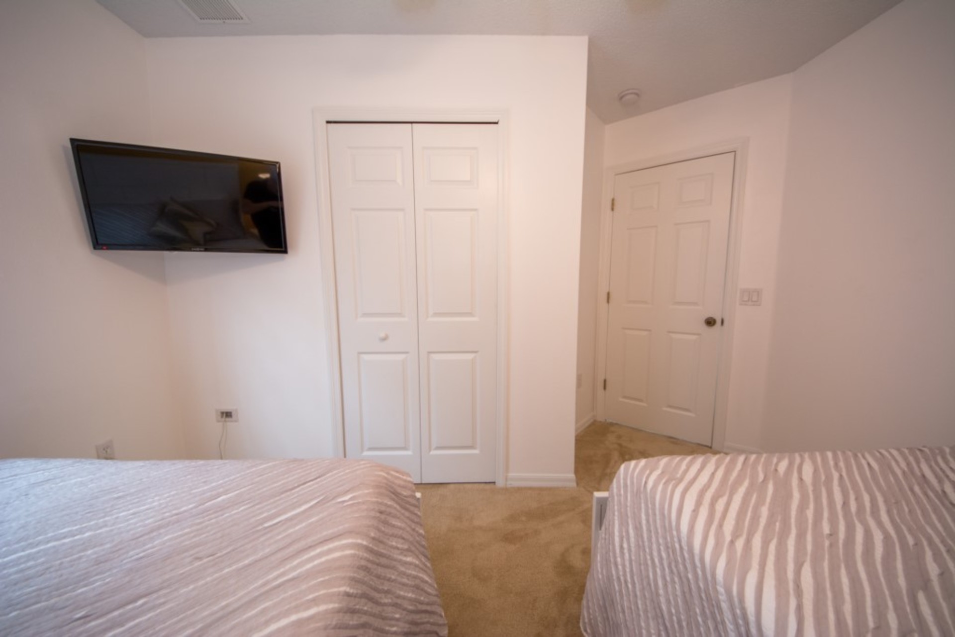 Lüks Çağdaş Tarzda Villa, Florida Villa 6198