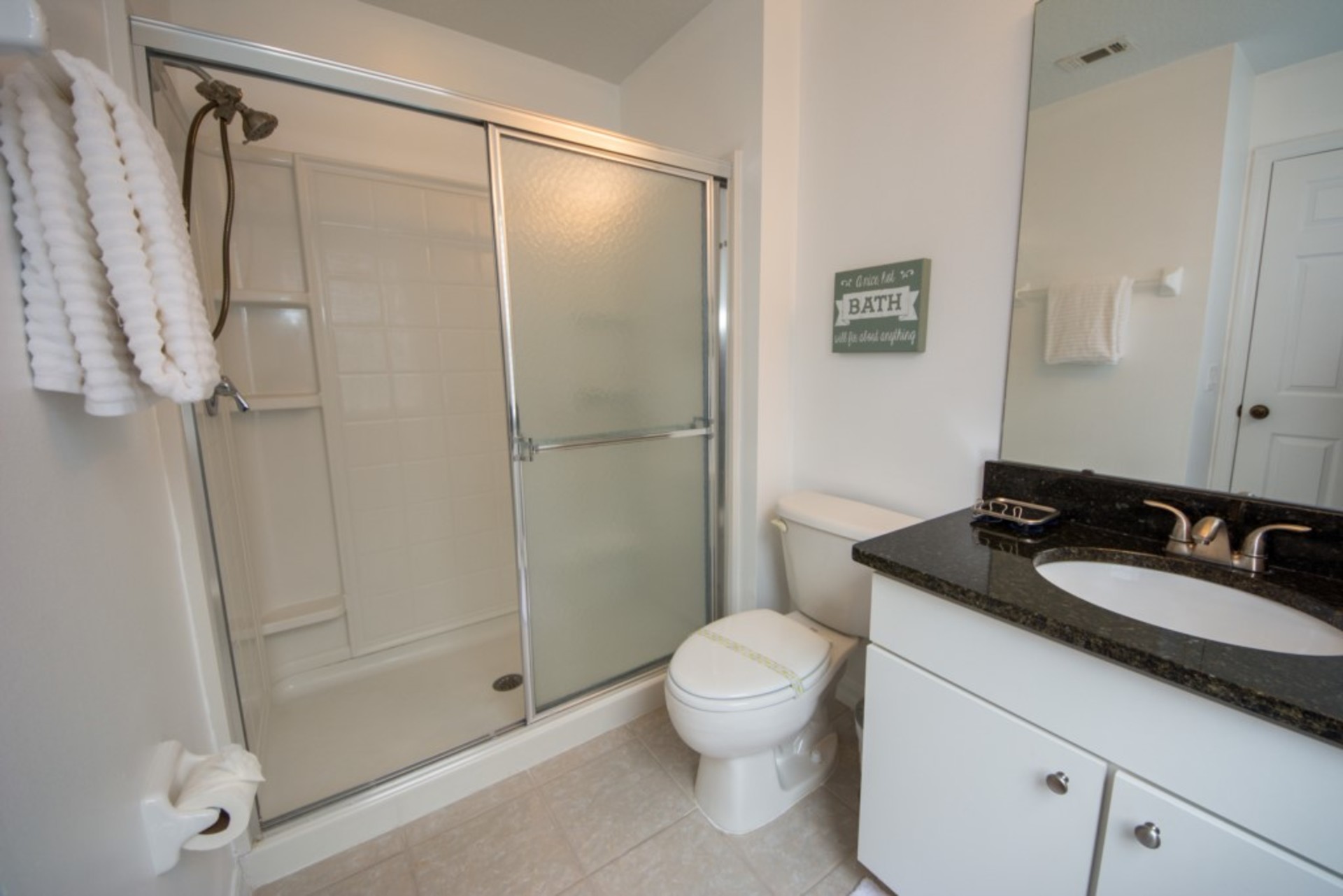 Lüks Çağdaş Tarzda Villa, Florida Villa 6198