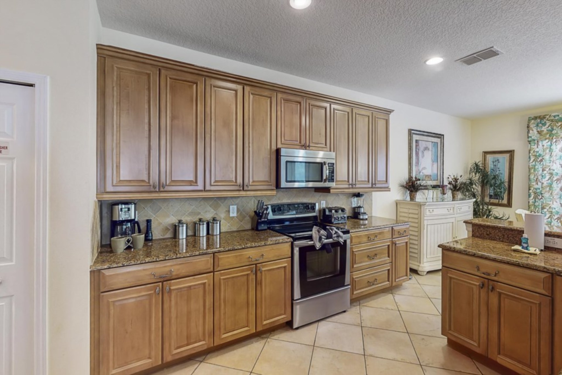 Florida, Bella Vida Resort'un En Prestijli Bölgelerinden Birinde 5 Yıldızlı Villa Villa 6199