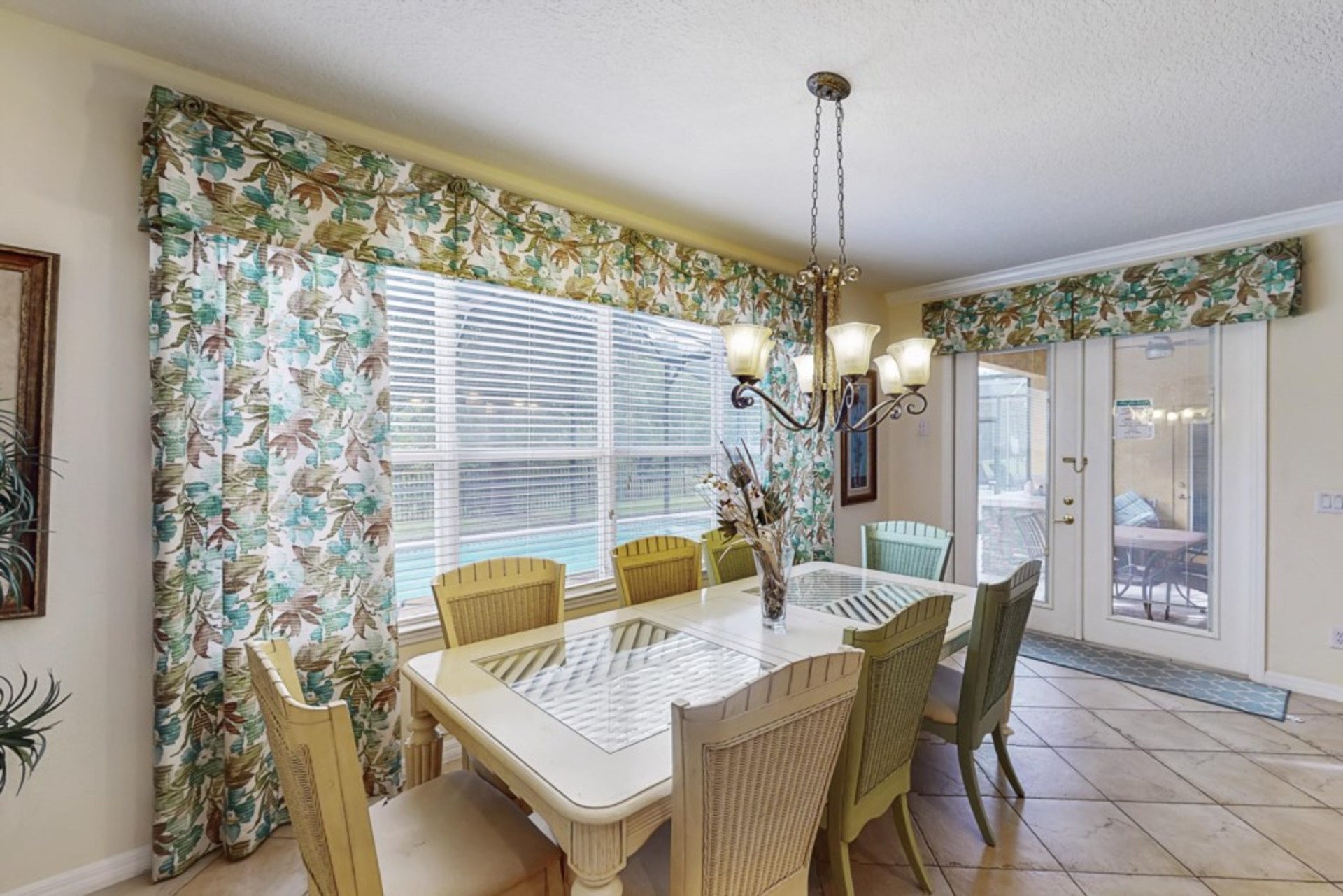 Florida, Bella Vida Resort'un En Prestijli Bölgelerinden Birinde 5 Yıldızlı Villa Villa 6199