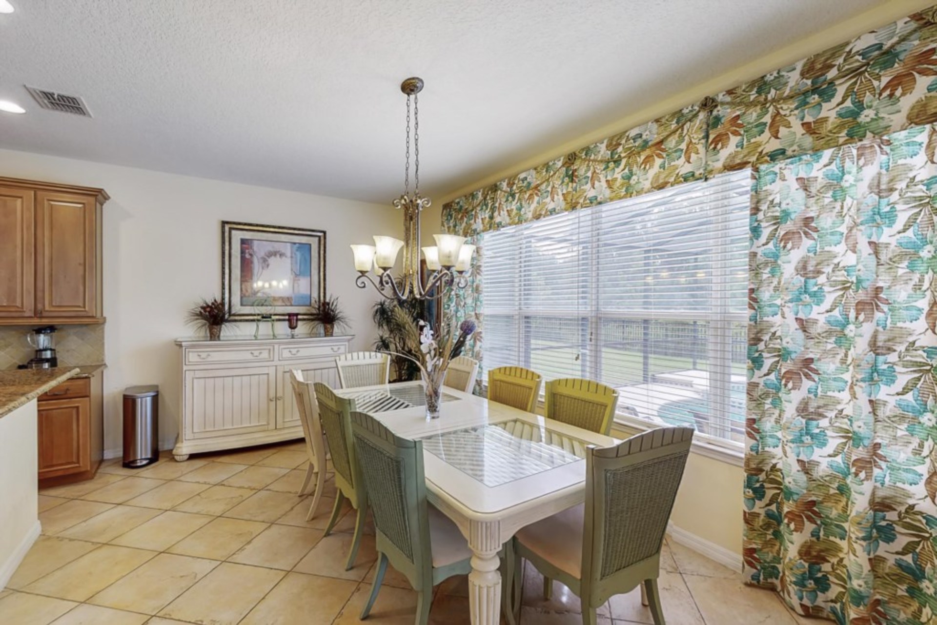 Florida, Bella Vida Resort'un En Prestijli Bölgelerinden Birinde 5 Yıldızlı Villa Villa 6199