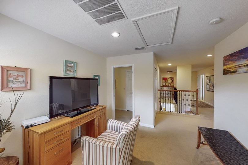 Florida, Bella Vida Resort'un En Prestijli Bölgelerinden Birinde 5 Yıldızlı Villa Villa 6199