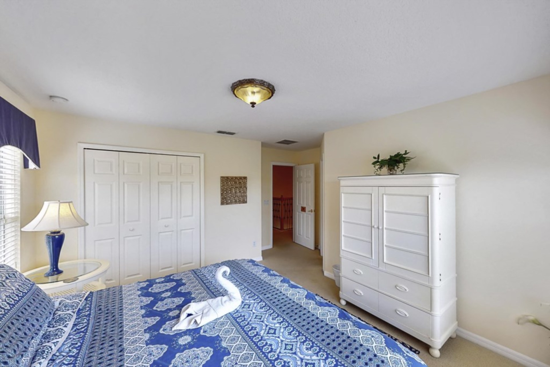 Florida, Bella Vida Resort'un En Prestijli Bölgelerinden Birinde 5 Yıldızlı Villa Villa 6199