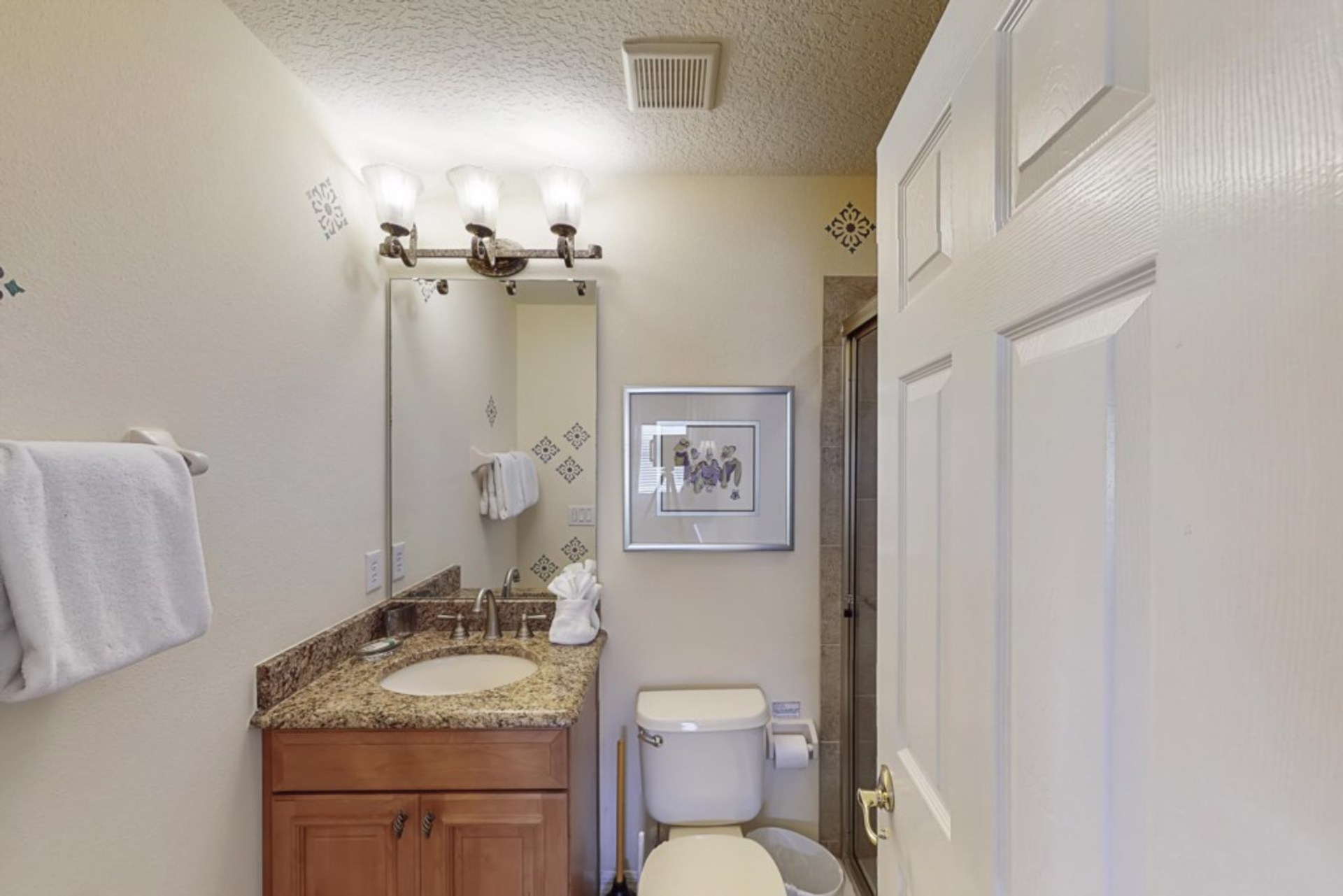 Florida, Bella Vida Resort'un En Prestijli Bölgelerinden Birinde 5 Yıldızlı Villa Villa 6199