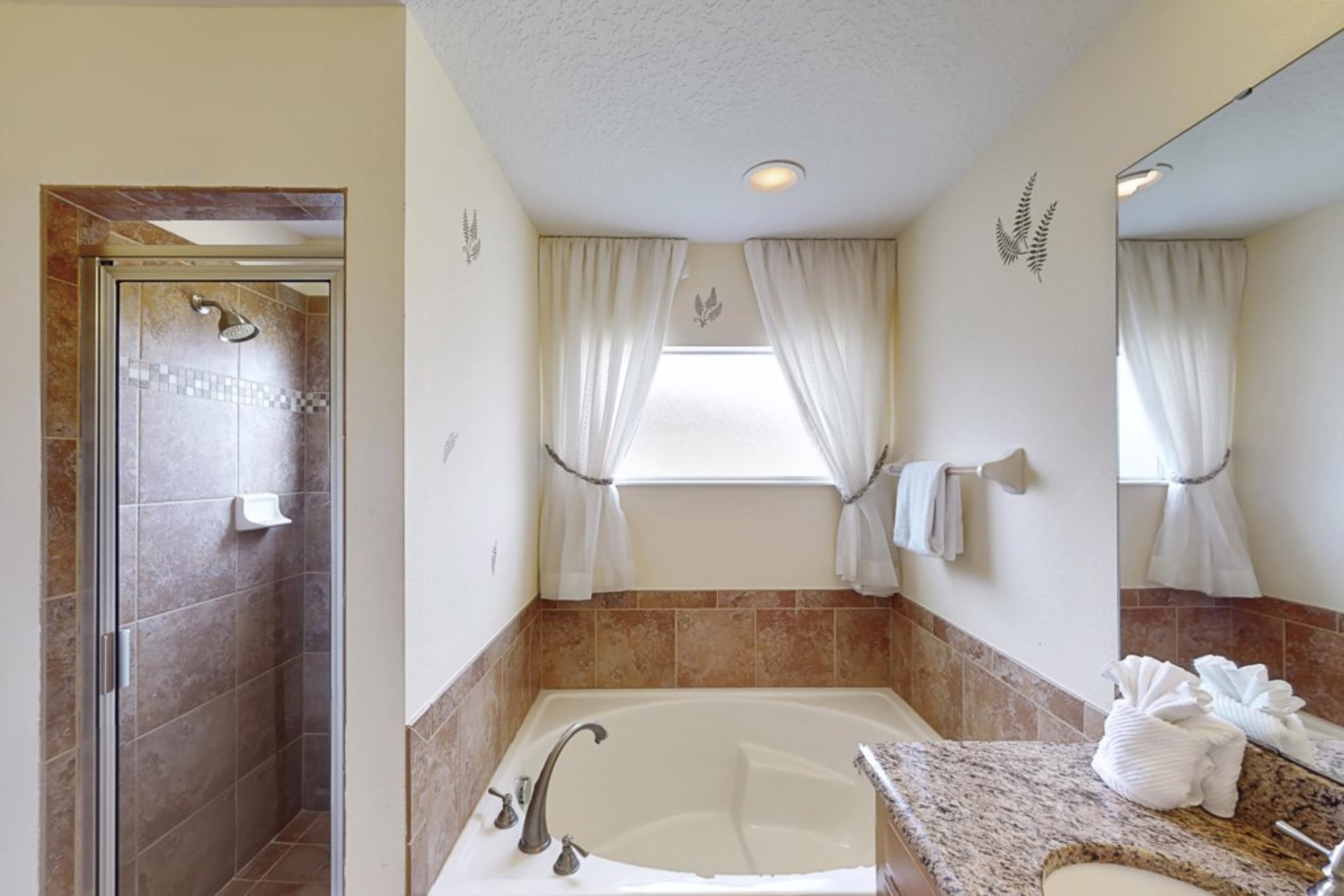 Florida, Bella Vida Resort'un En Prestijli Bölgelerinden Birinde 5 Yıldızlı Villa Villa 6199