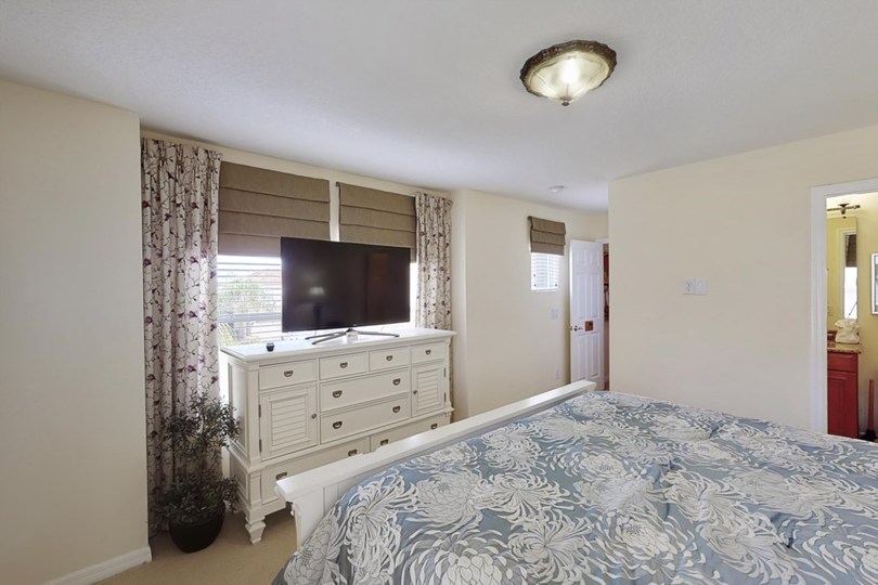 Florida, Bella Vida Resort'un En Prestijli Bölgelerinden Birinde 5 Yıldızlı Villa Villa 6199