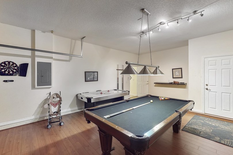 Florida, Bella Vida Resort'un En Prestijli Bölgelerinden Birinde 5 Yıldızlı Villa Villa 6199