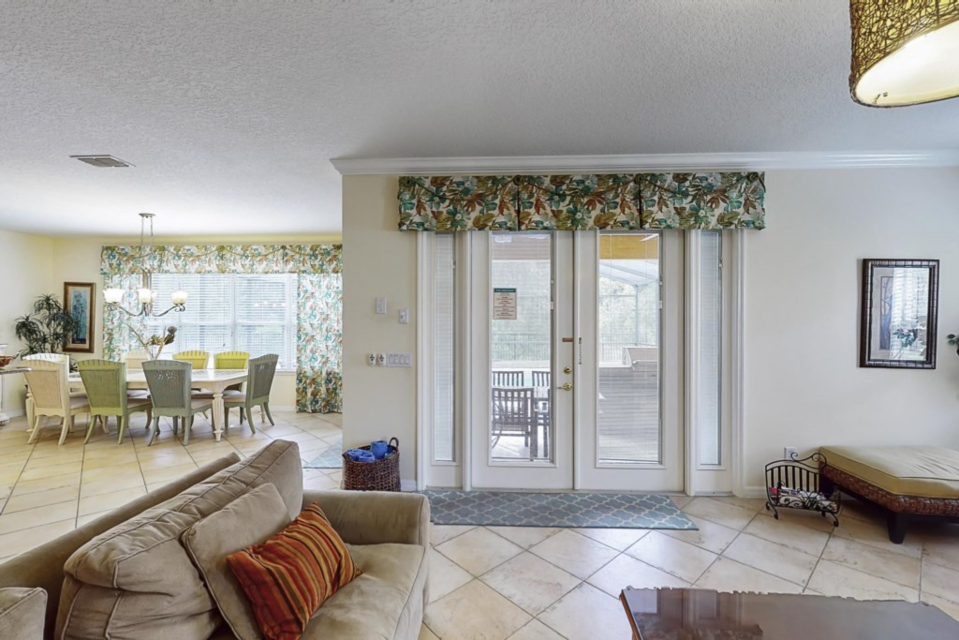 Florida, Bella Vida Resort'un En Prestijli Bölgelerinden Birinde 5 Yıldızlı Villa Villa 6199