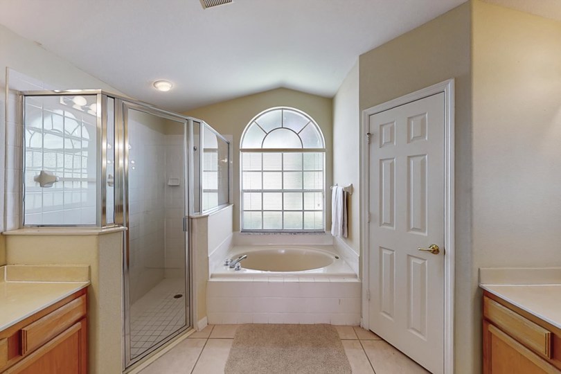 Florida'nın En Prestijli Tatil Yerlerinden Birinde Özel Villa, Orange Tree, Florida Villa 5972