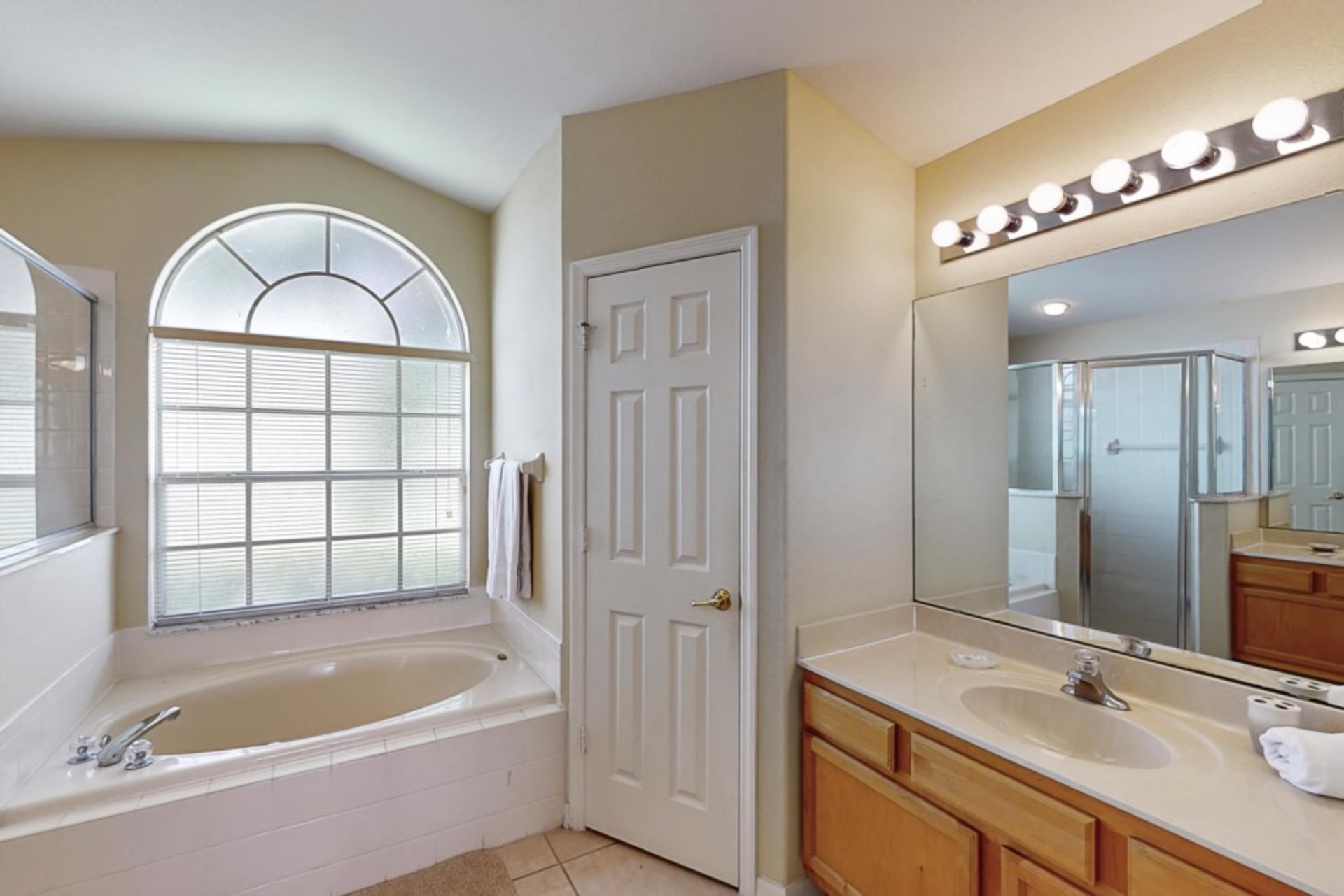 Florida'nın En Prestijli Tatil Yerlerinden Birinde Özel Villa, Orange Tree, Florida Villa 5972