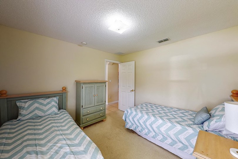 Florida'nın En Prestijli Tatil Yerlerinden Birinde Özel Villa, Orange Tree, Florida Villa 5972