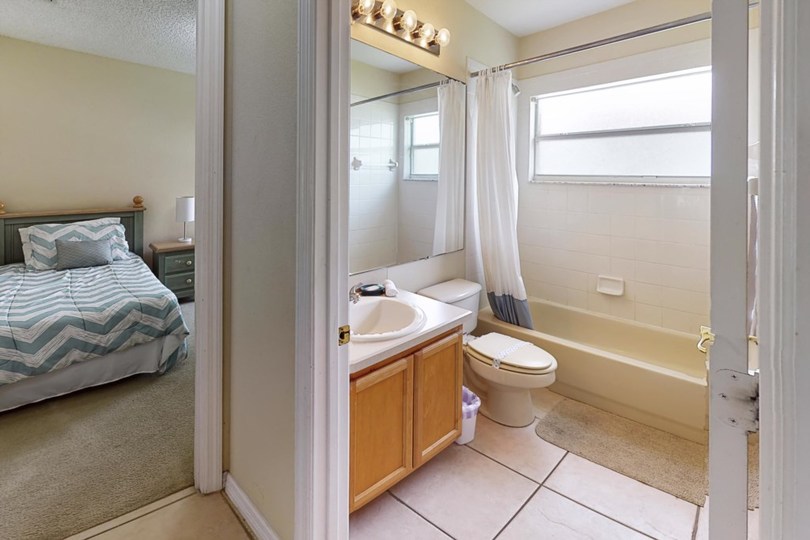 Florida'nın En Prestijli Tatil Yerlerinden Birinde Özel Villa, Orange Tree, Florida Villa 5972