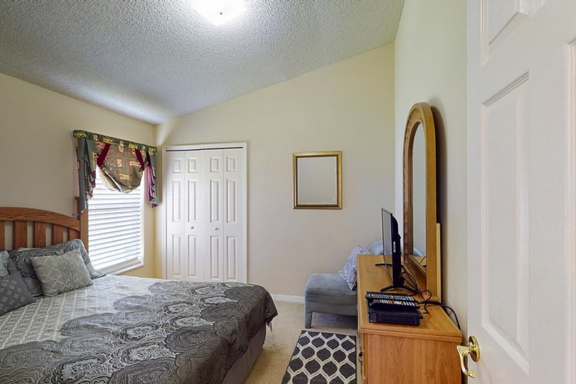 Florida'nın En Prestijli Tatil Yerlerinden Birinde Özel Villa, Orange Tree, Florida Villa 5972