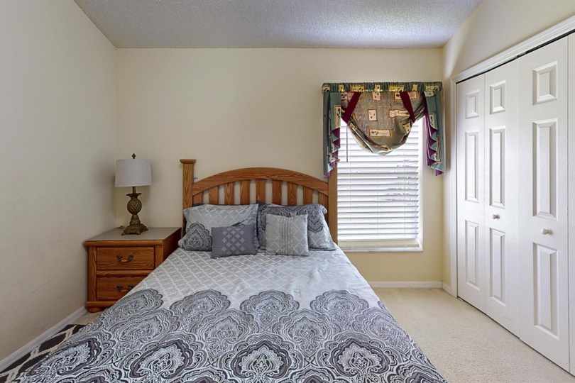 Florida'nın En Prestijli Tatil Yerlerinden Birinde Özel Villa, Orange Tree, Florida Villa 5972