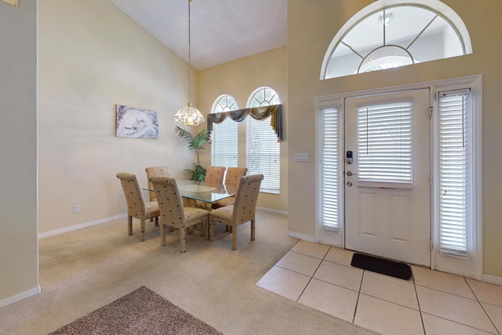 Florida'nın En Prestijli Tatil Yerlerinden Birinde Özel Villa, Orange Tree, Florida Villa 5972
