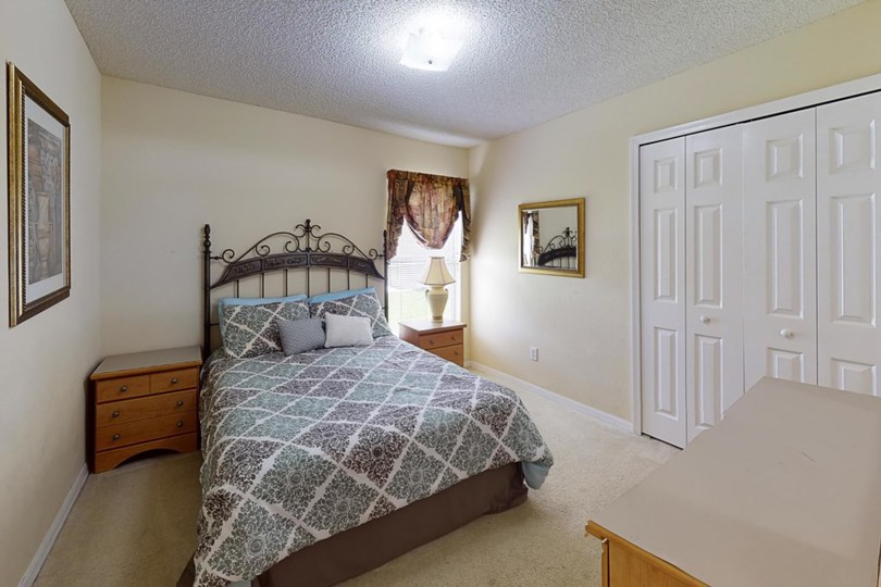 Florida'nın En Prestijli Tatil Yerlerinden Birinde Özel Villa, Orange Tree, Florida Villa 5972