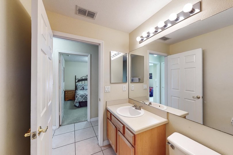 Florida'nın En Prestijli Tatil Yerlerinden Birinde Özel Villa, Orange Tree, Florida Villa 5972