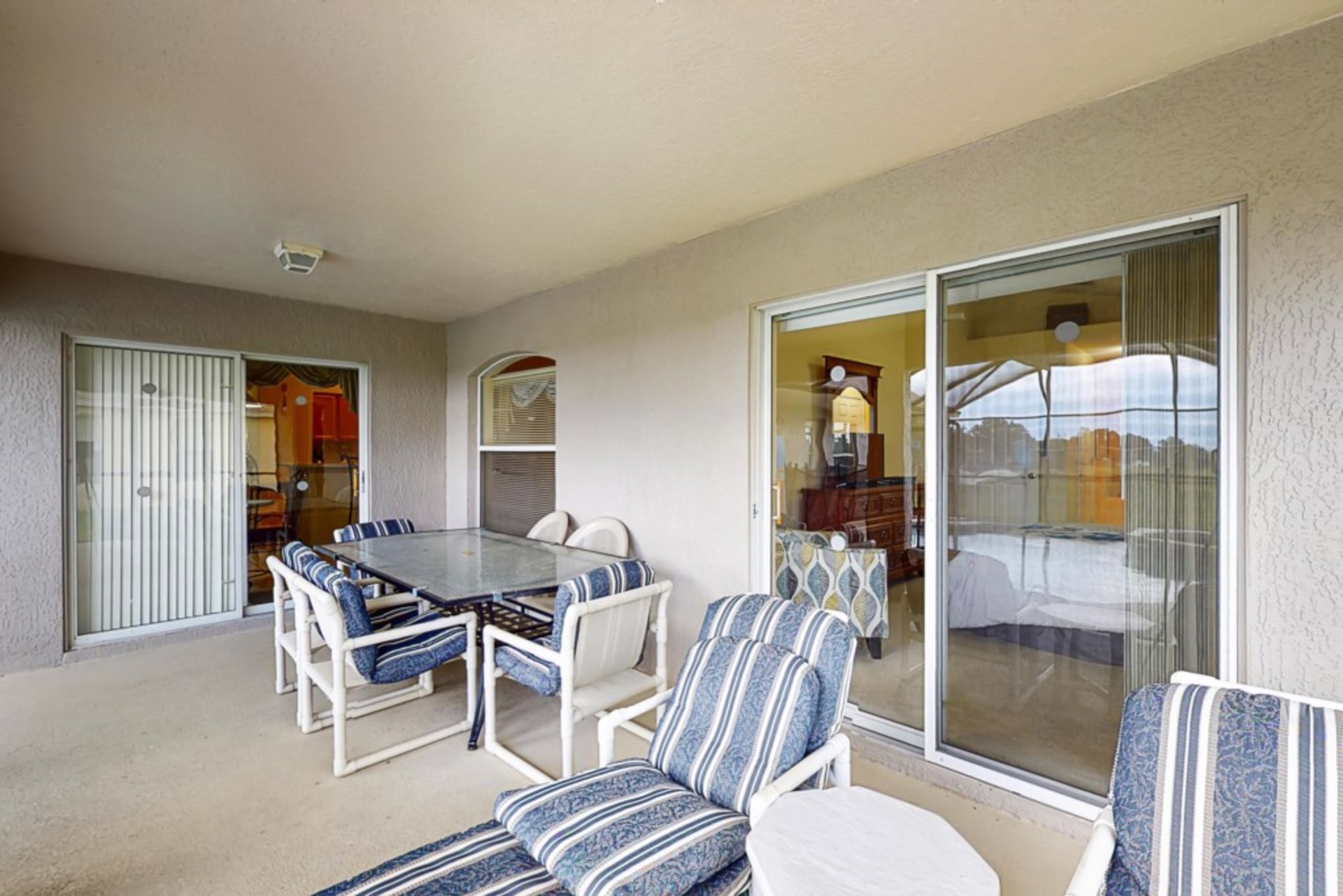 Florida'nın En Prestijli Tatil Yerlerinden Birinde Özel Villa, Orange Tree, Florida Villa 5972