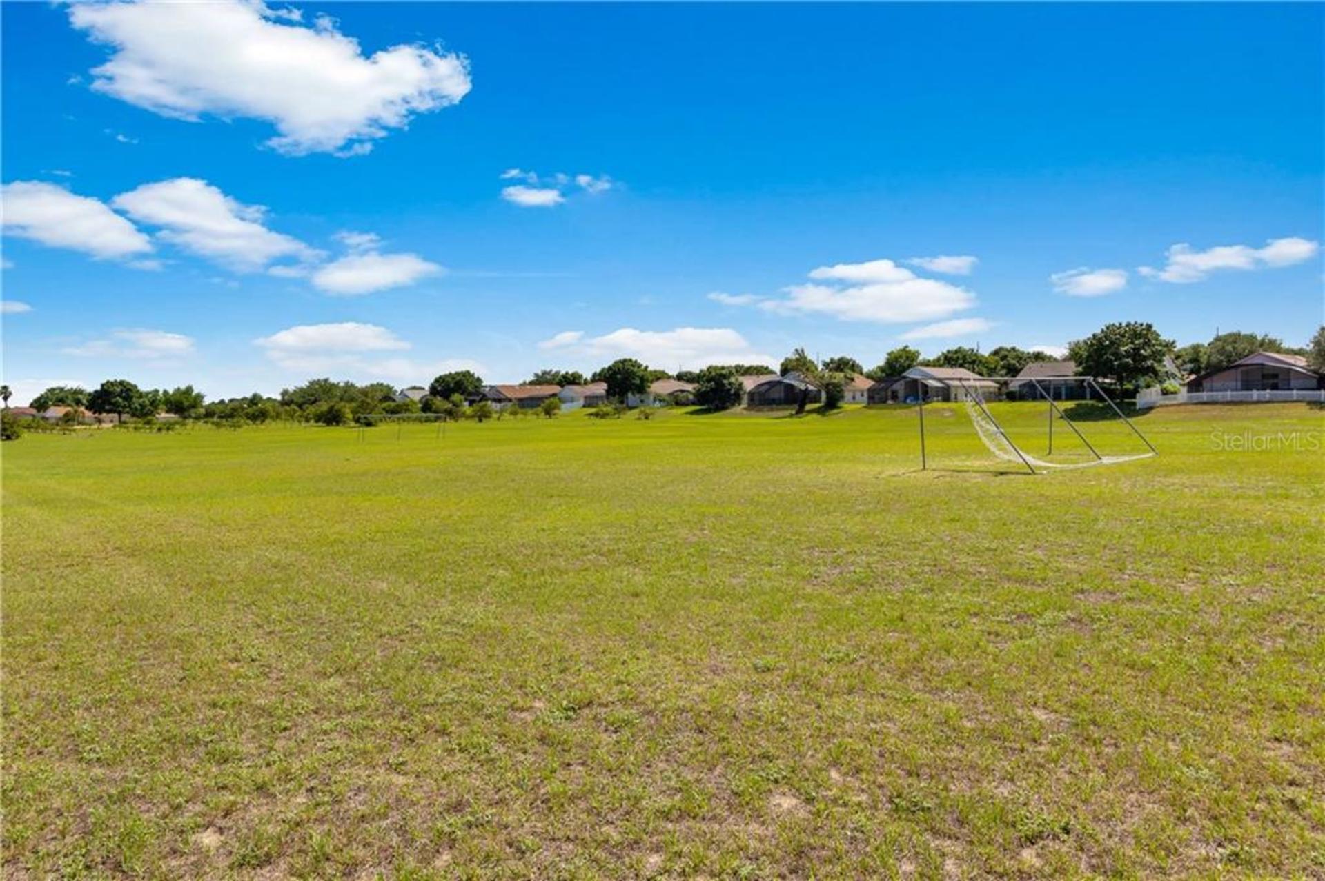 Florida'nın En Prestijli Tatil Yerlerinden Birinde Özel Villa, Orange Tree, Florida Villa 5972