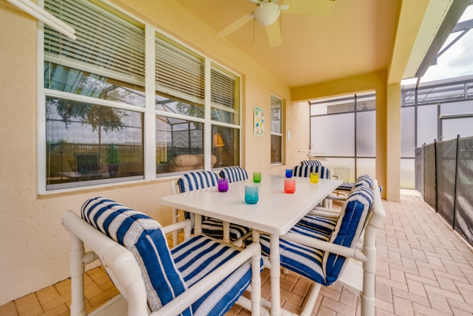 Windsor Hills Resort, Florida'nın En Prestijli Bölgelerinden Birinde 5 Yıldızlı Villa Villa 6201
