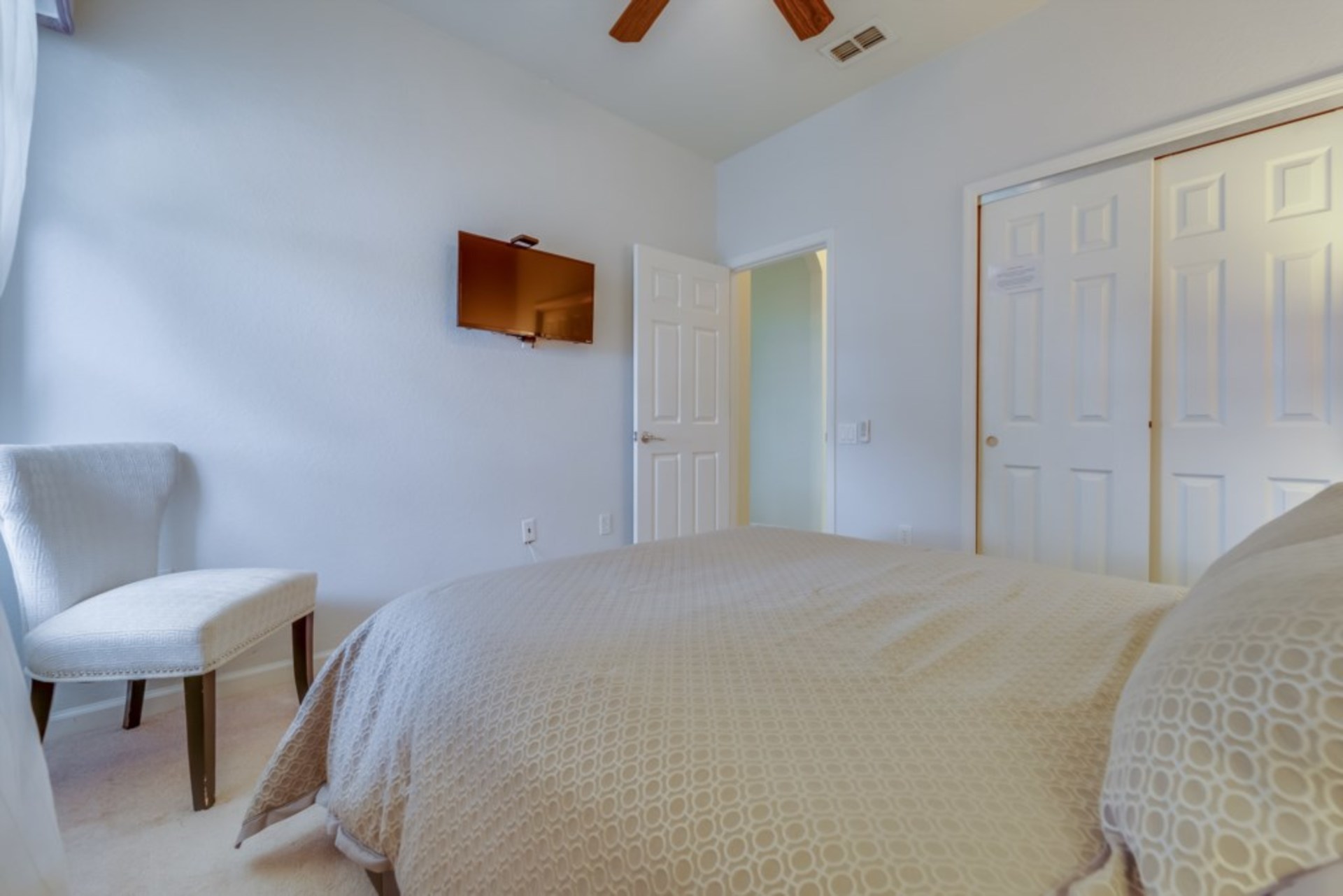 Windsor Hills Resort, Florida'nın En Prestijli Bölgelerinden Birinde 5 Yıldızlı Villa Villa 6201