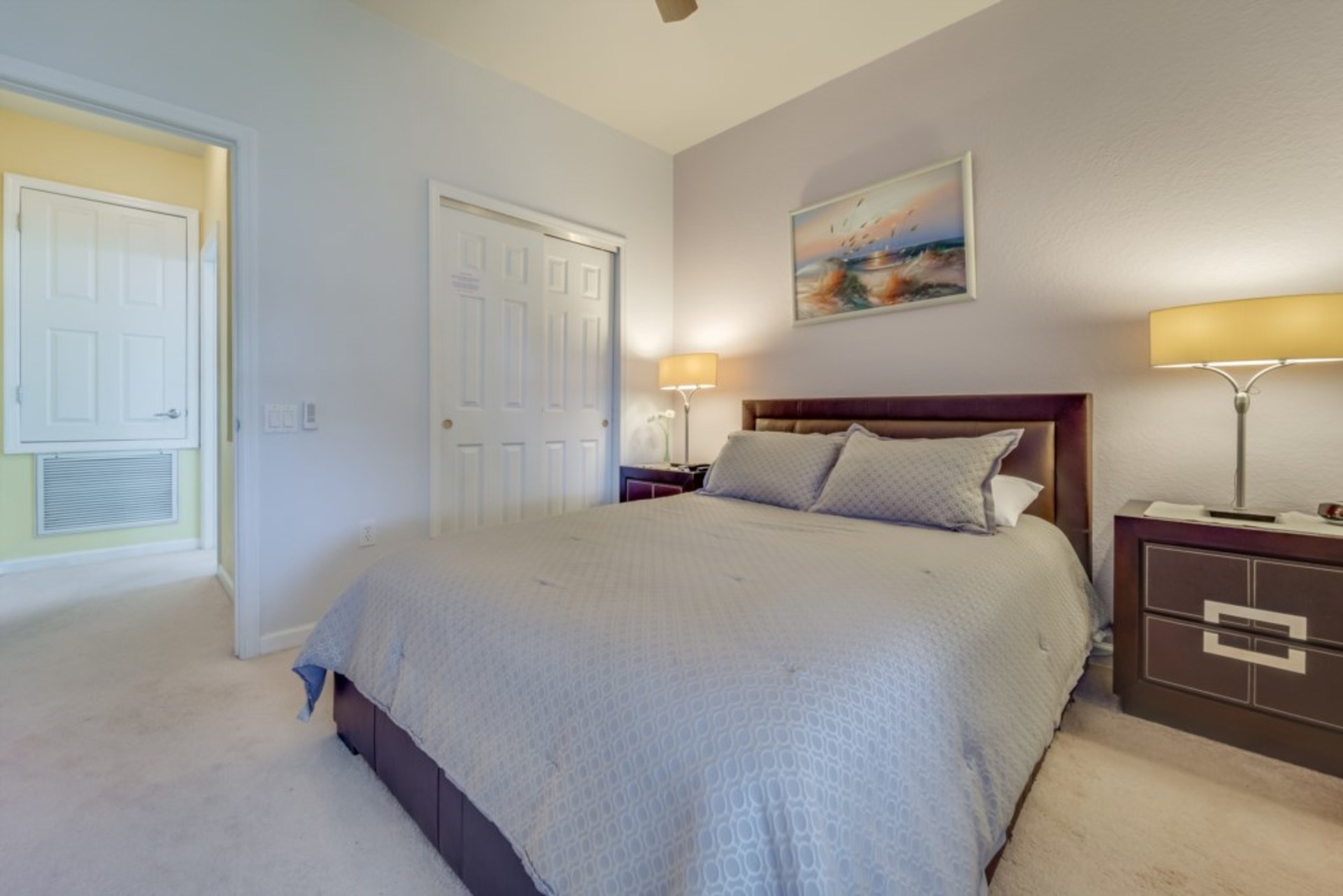 Windsor Hills Resort, Florida'nın En Prestijli Bölgelerinden Birinde 5 Yıldızlı Villa Villa 6201