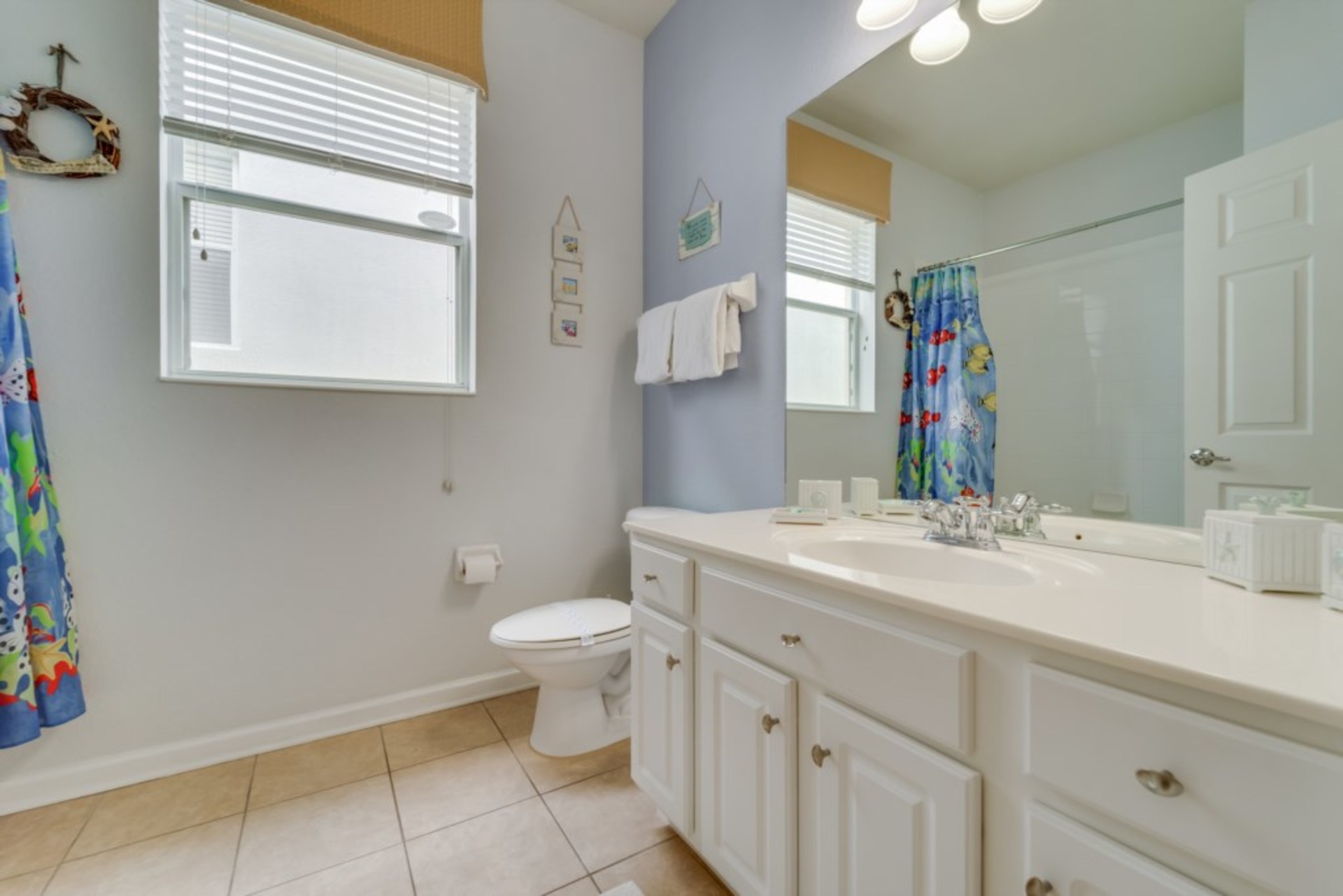 Windsor Hills Resort, Florida'nın En Prestijli Bölgelerinden Birinde 5 Yıldızlı Villa Villa 6201