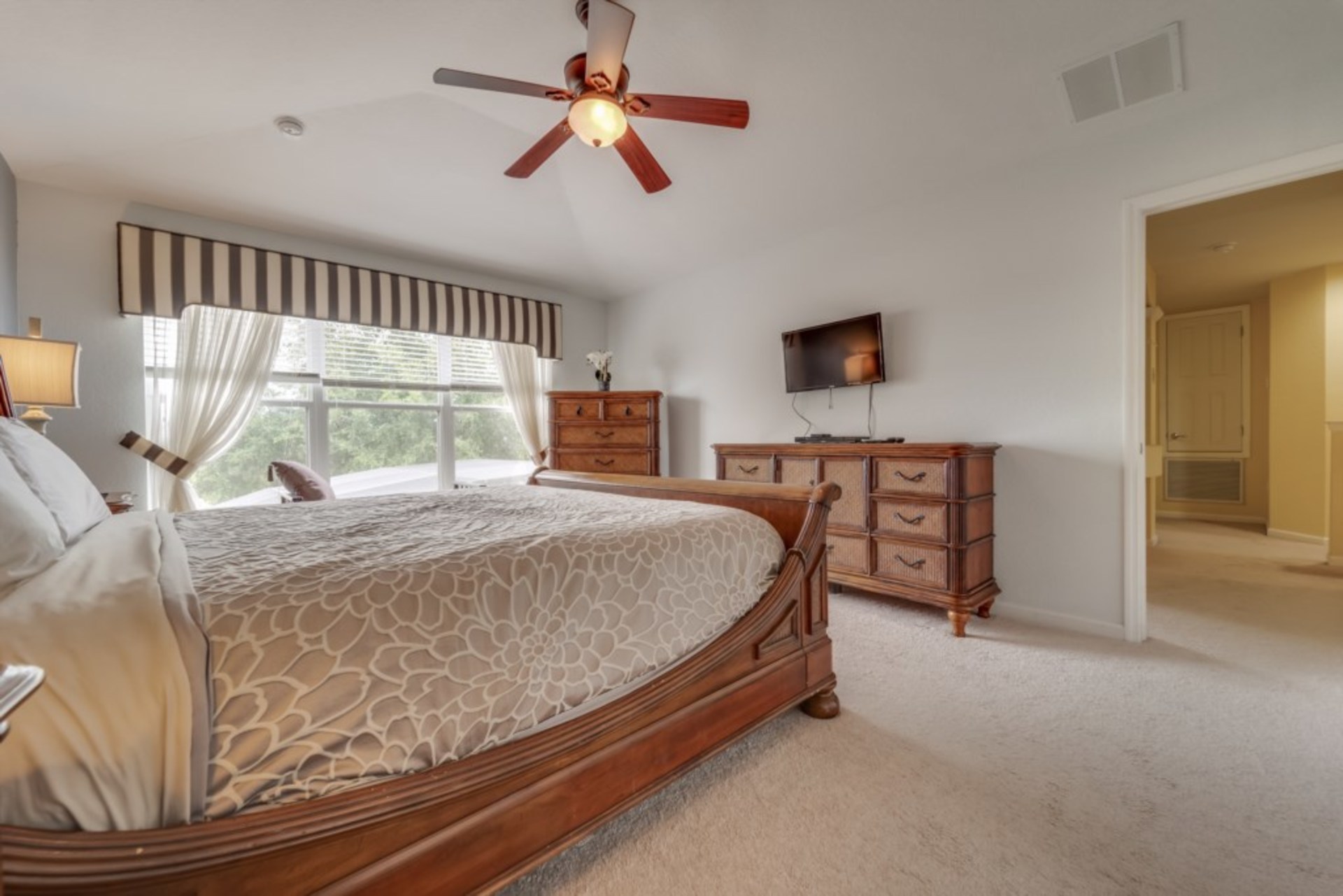 Windsor Hills Resort, Florida'nın En Prestijli Bölgelerinden Birinde 5 Yıldızlı Villa Villa 6201