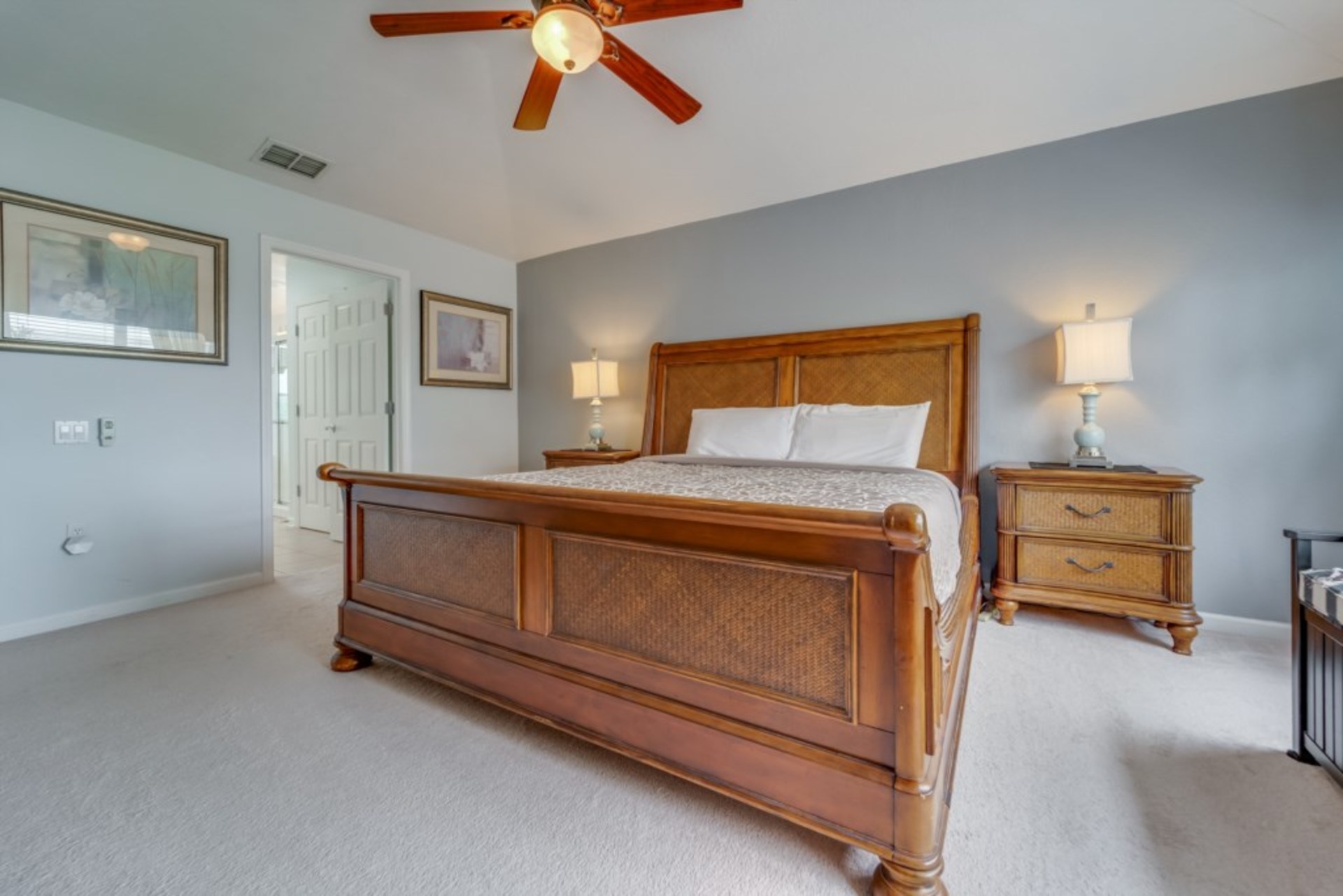 Windsor Hills Resort, Florida'nın En Prestijli Bölgelerinden Birinde 5 Yıldızlı Villa Villa 6201