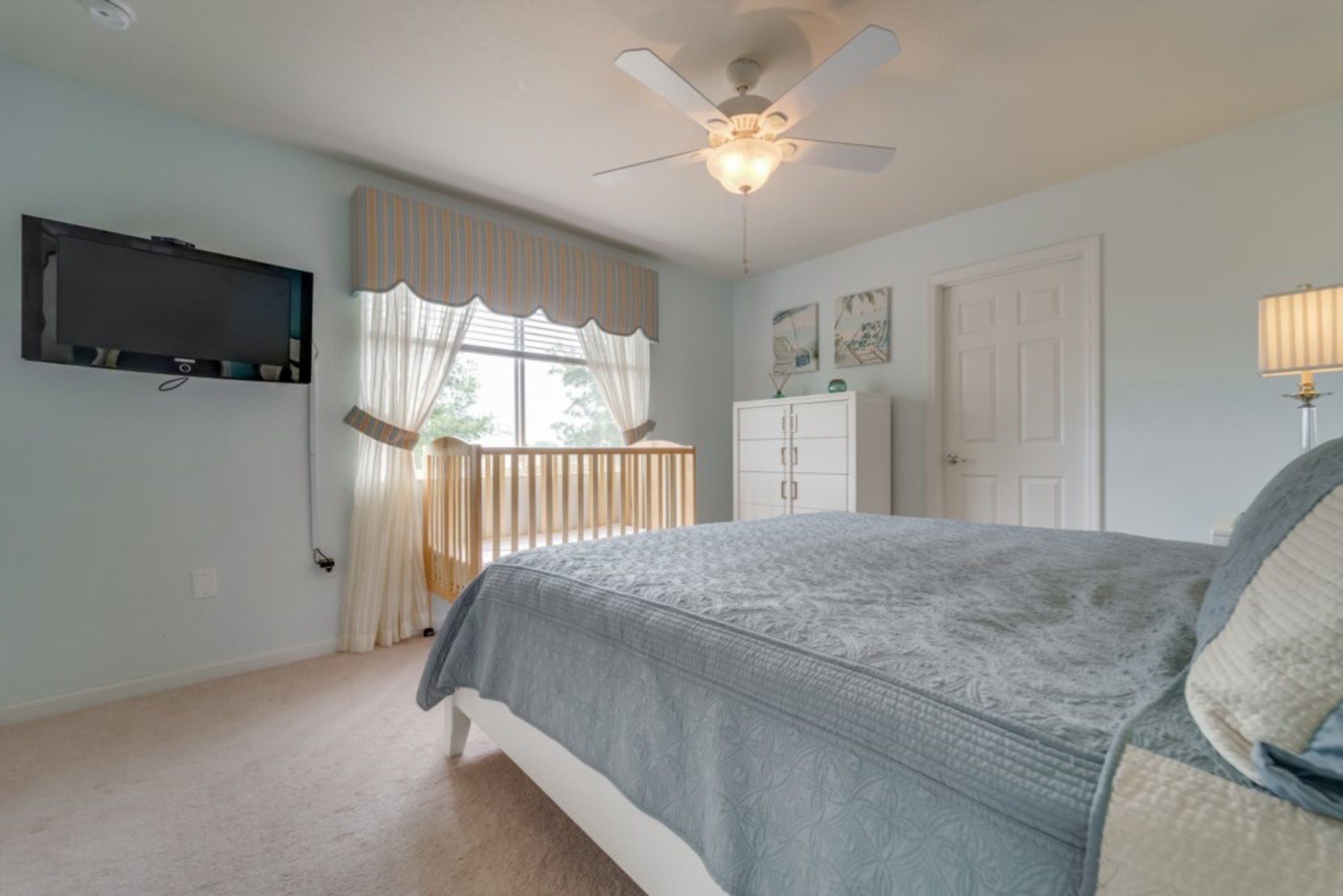 Windsor Hills Resort, Florida'nın En Prestijli Bölgelerinden Birinde 5 Yıldızlı Villa Villa 6201