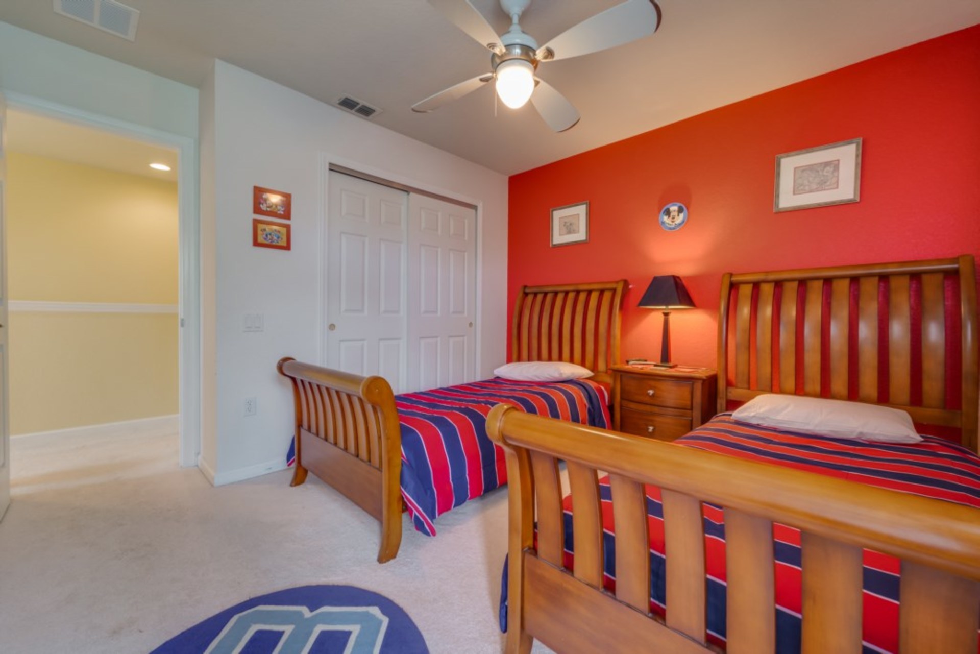 Windsor Hills Resort, Florida'nın En Prestijli Bölgelerinden Birinde 5 Yıldızlı Villa Villa 6201