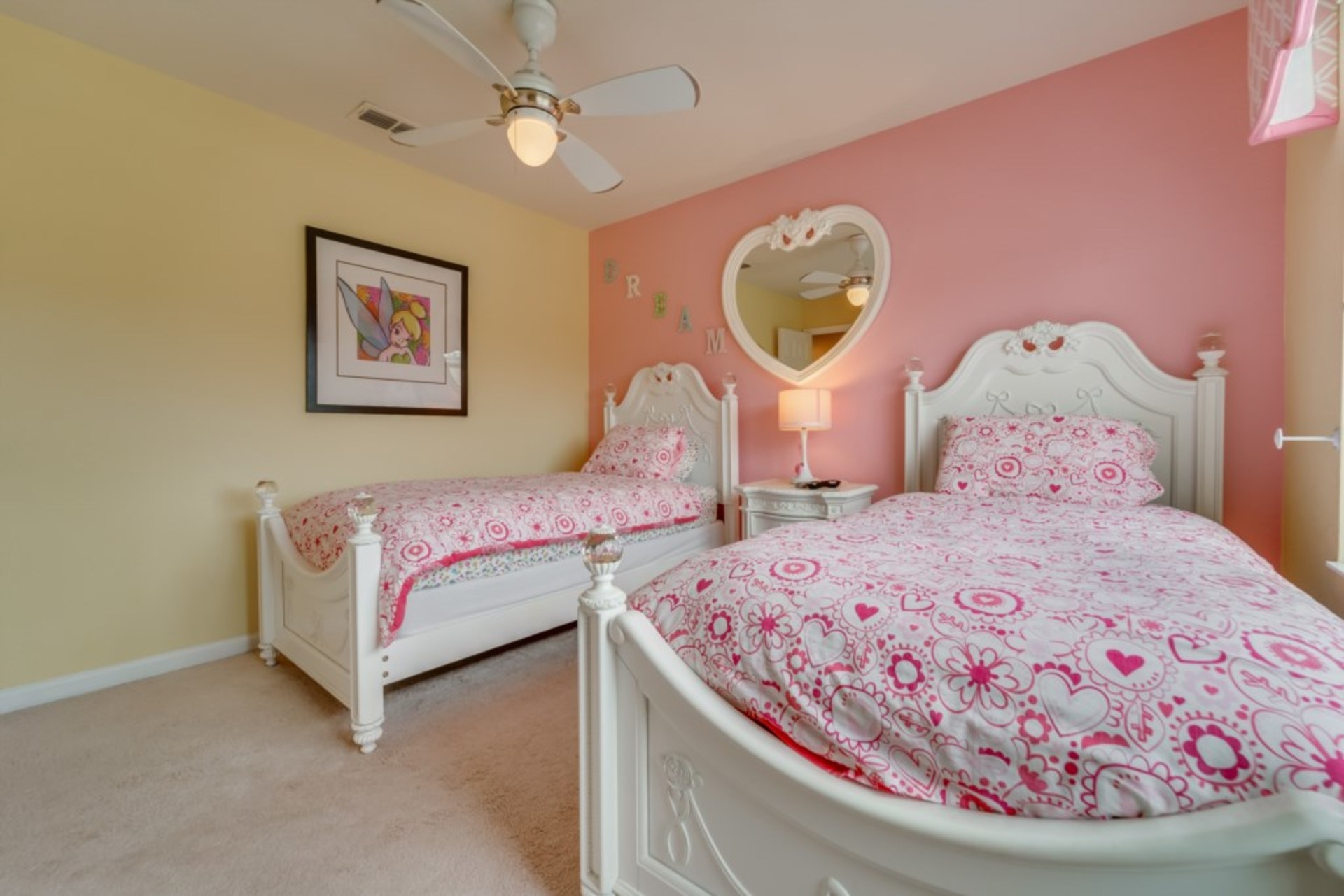 Windsor Hills Resort, Florida'nın En Prestijli Bölgelerinden Birinde 5 Yıldızlı Villa Villa 6201