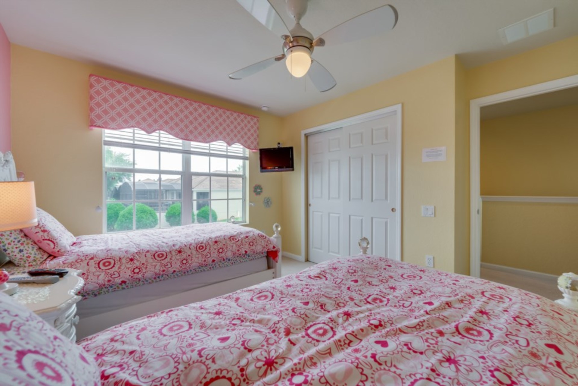 Windsor Hills Resort, Florida'nın En Prestijli Bölgelerinden Birinde 5 Yıldızlı Villa Villa 6201