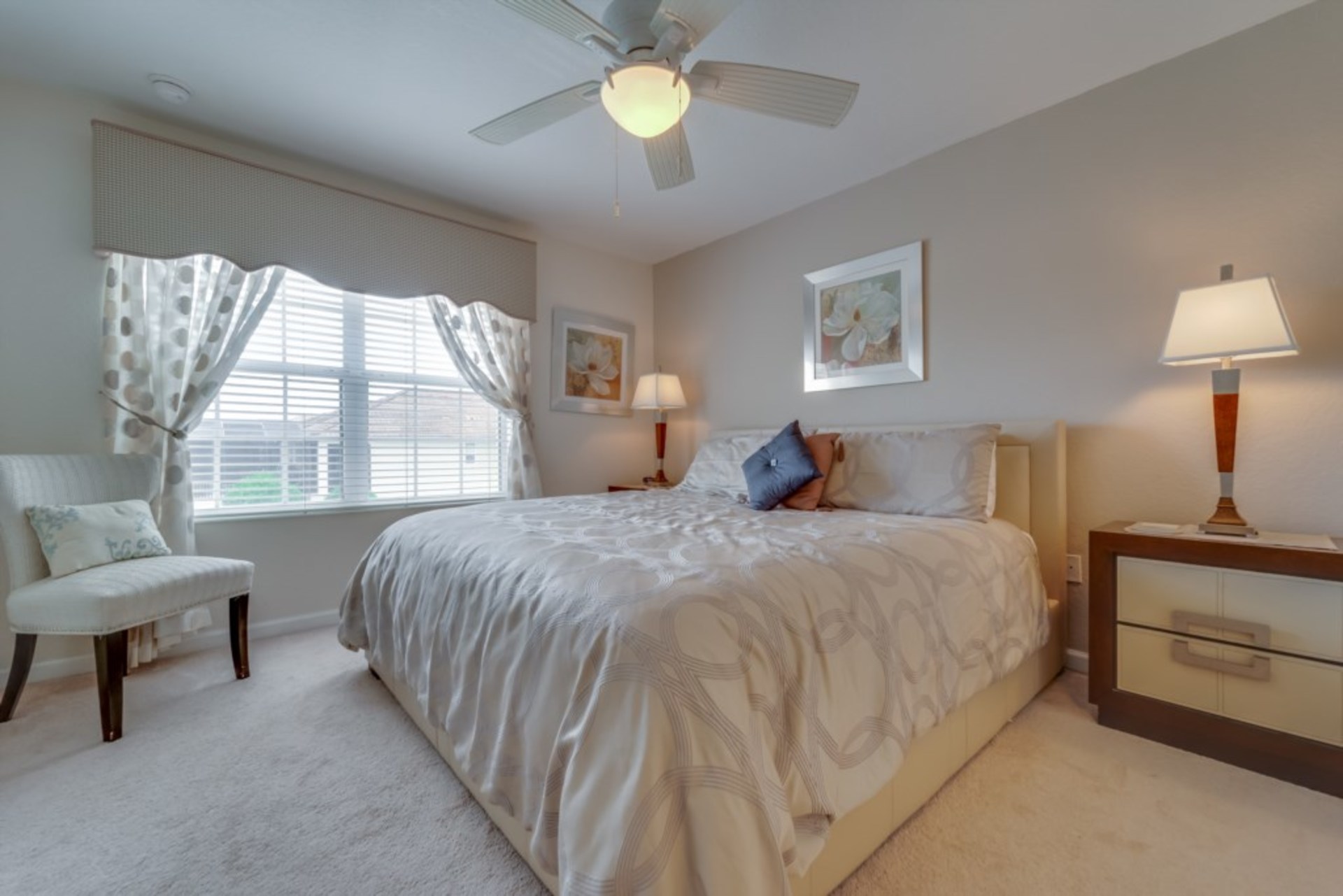 Windsor Hills Resort, Florida'nın En Prestijli Bölgelerinden Birinde 5 Yıldızlı Villa Villa 6201
