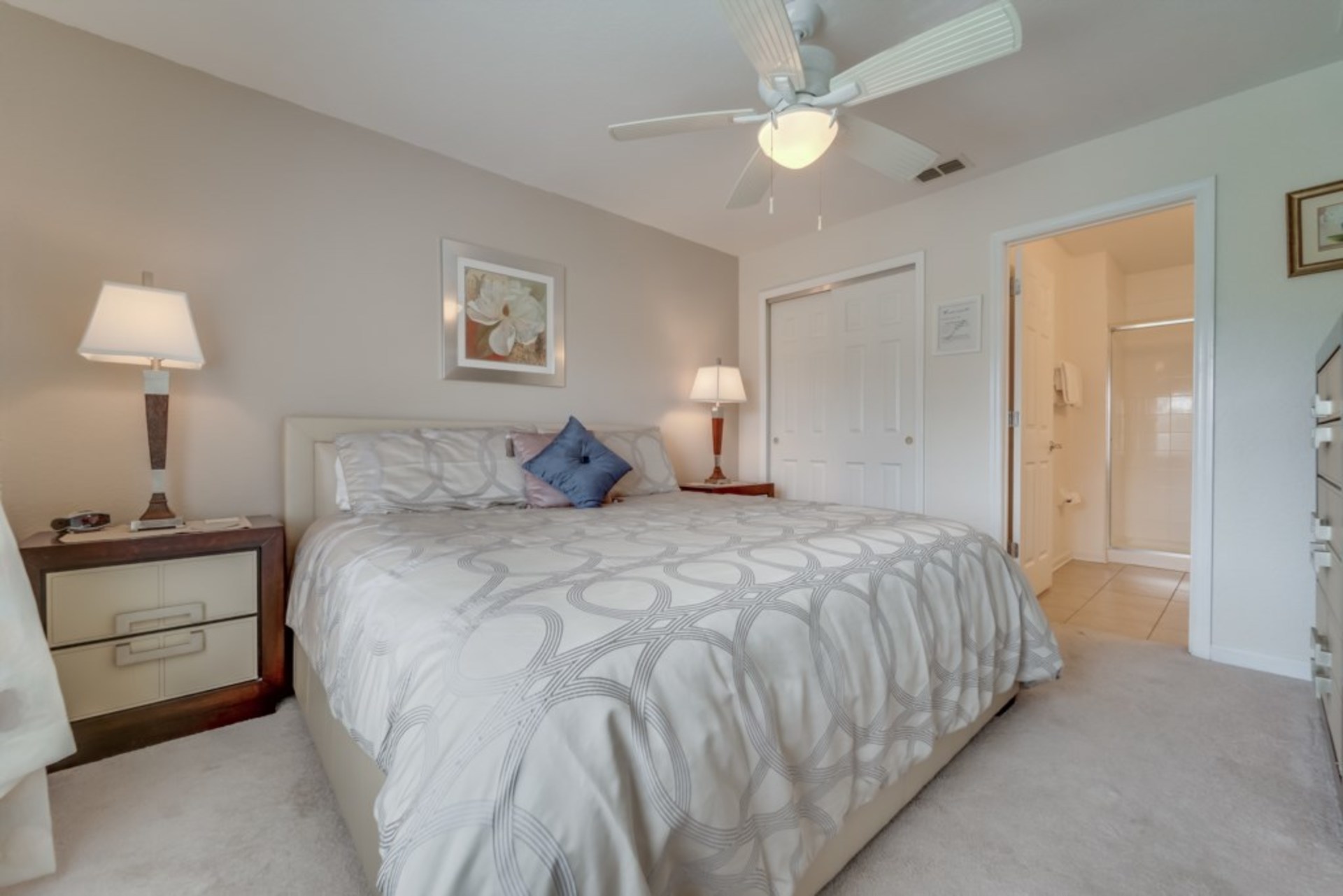 Windsor Hills Resort, Florida'nın En Prestijli Bölgelerinden Birinde 5 Yıldızlı Villa Villa 6201