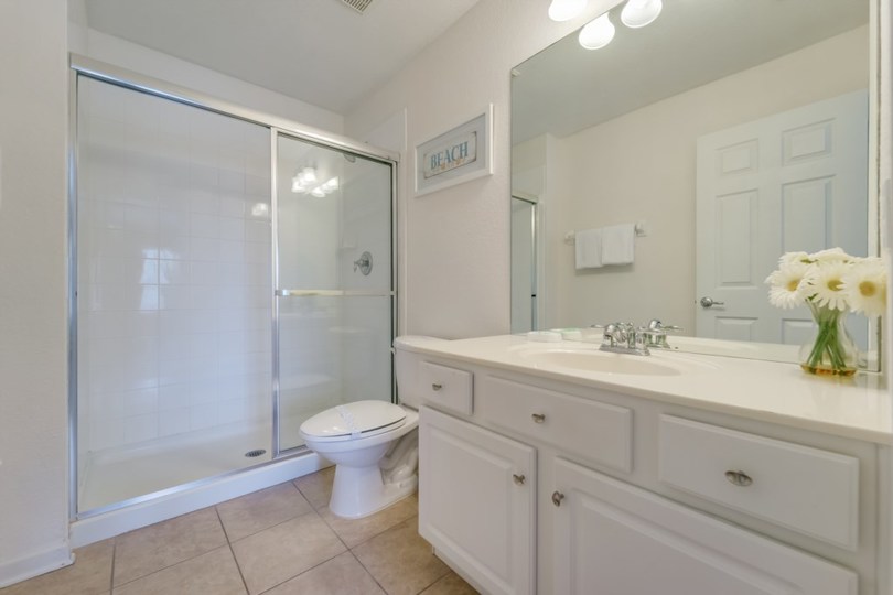Windsor Hills Resort, Florida'nın En Prestijli Bölgelerinden Birinde 5 Yıldızlı Villa Villa 6201