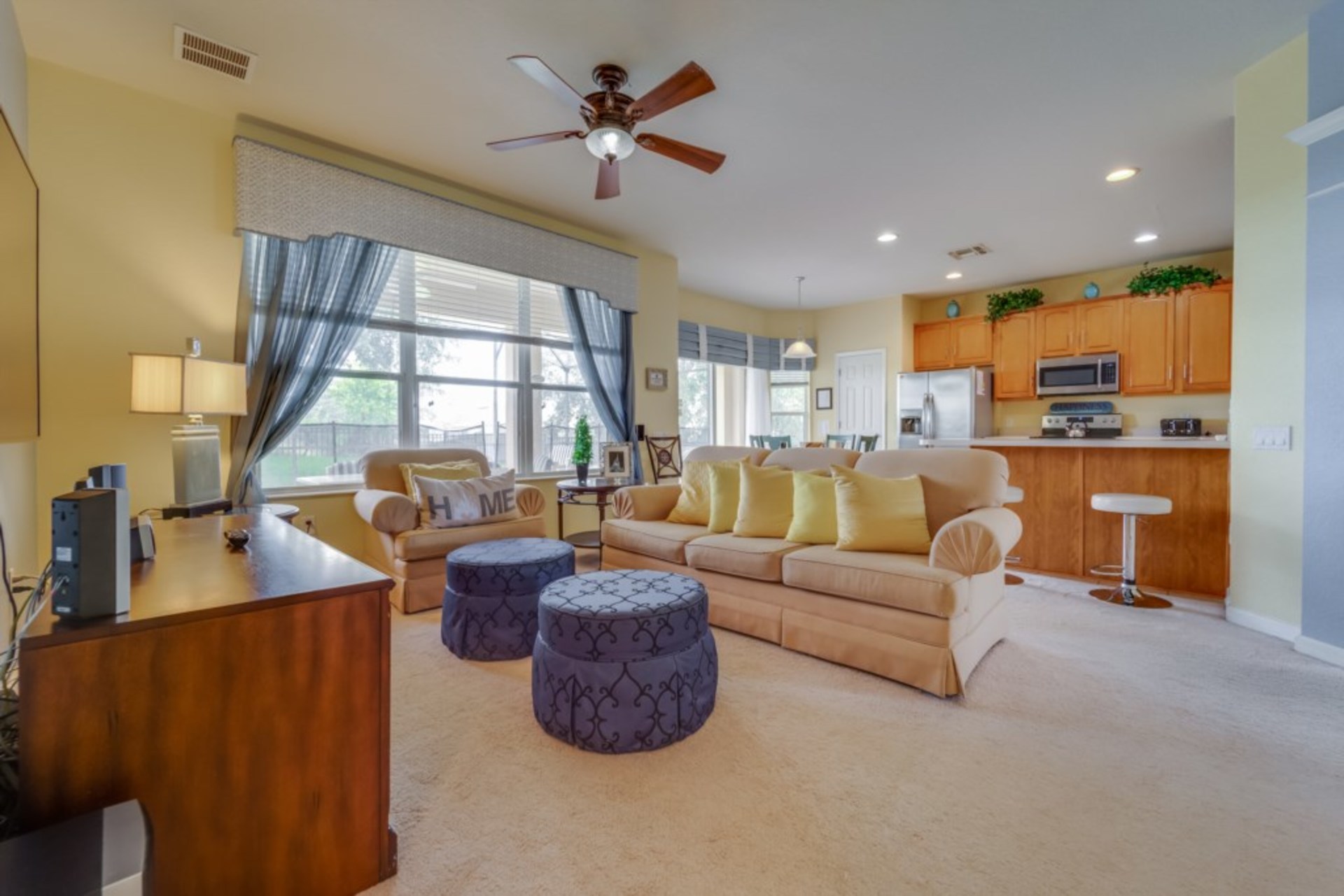 Windsor Hills Resort, Florida'nın En Prestijli Bölgelerinden Birinde 5 Yıldızlı Villa Villa 6201