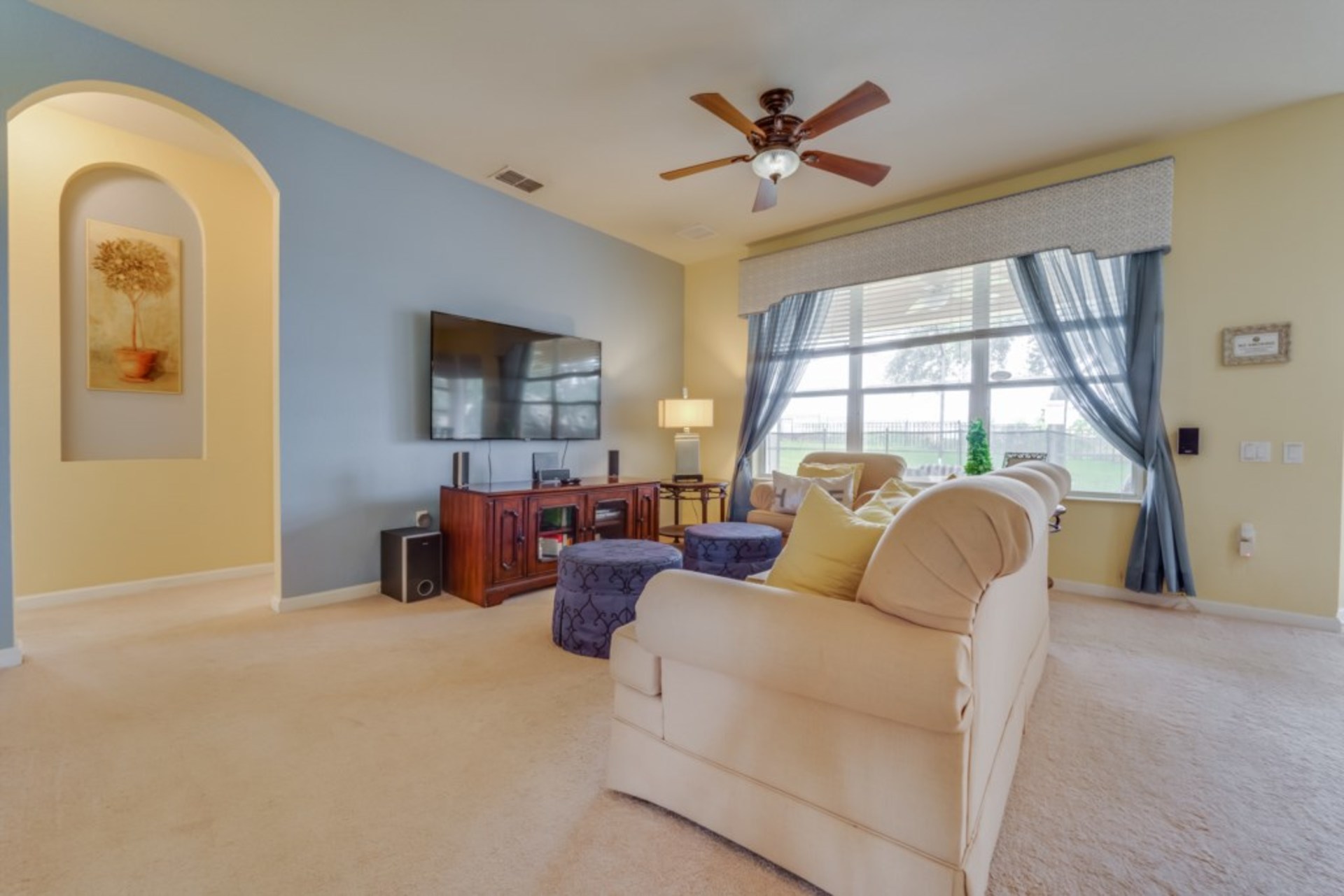 Windsor Hills Resort, Florida'nın En Prestijli Bölgelerinden Birinde 5 Yıldızlı Villa Villa 6201