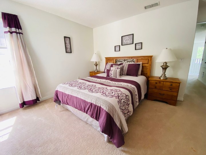 Southern Dunes Golf Club'da En İyi 6 Yatak Odalı Villa, Florida Villa 6202