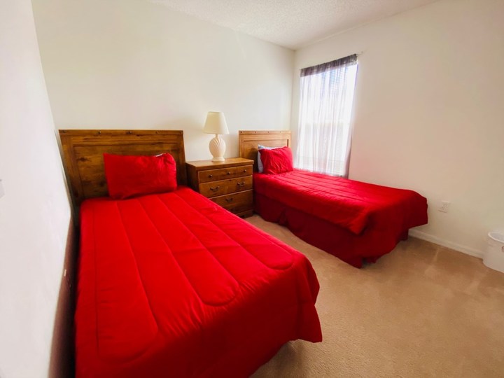 Southern Dunes Golf Club'da En İyi 6 Yatak Odalı Villa, Florida Villa 6202