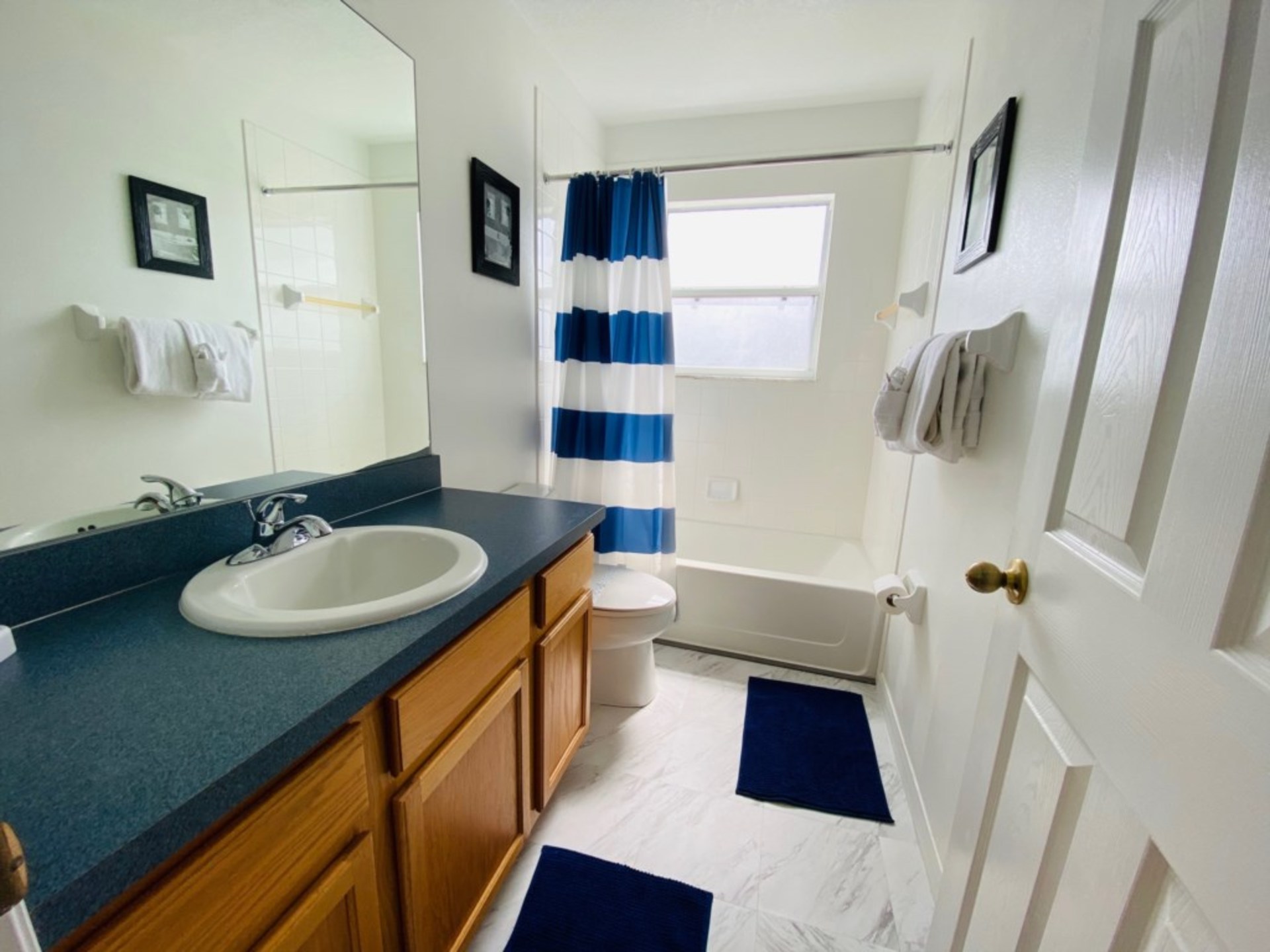 Southern Dunes Golf Club'da En İyi 6 Yatak Odalı Villa, Florida Villa 6202