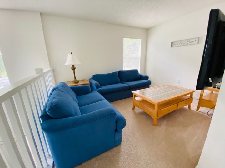 Southern Dunes Golf Club'da En İyi 6 Yatak Odalı Villa, Florida Villa 6202