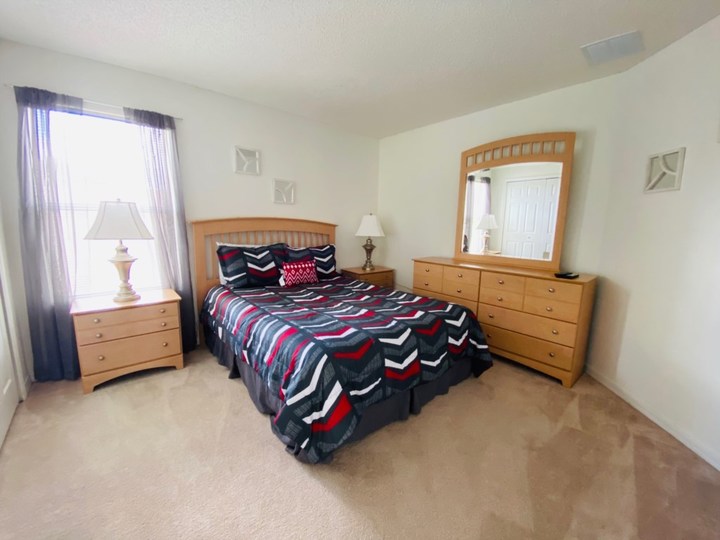 Southern Dunes Golf Club'da En İyi 6 Yatak Odalı Villa, Florida Villa 6202