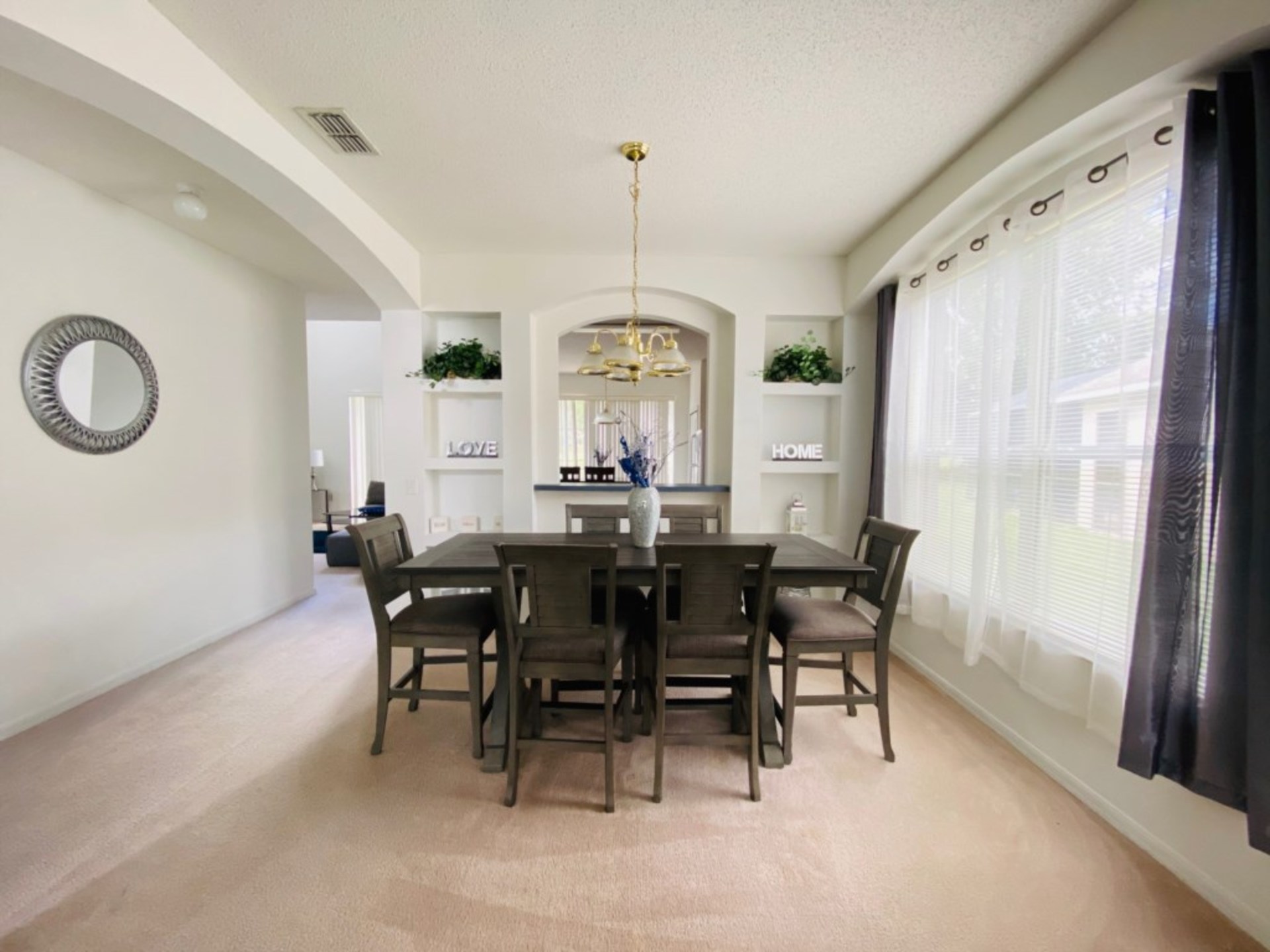 Southern Dunes Golf Club'da En İyi 6 Yatak Odalı Villa, Florida Villa 6202