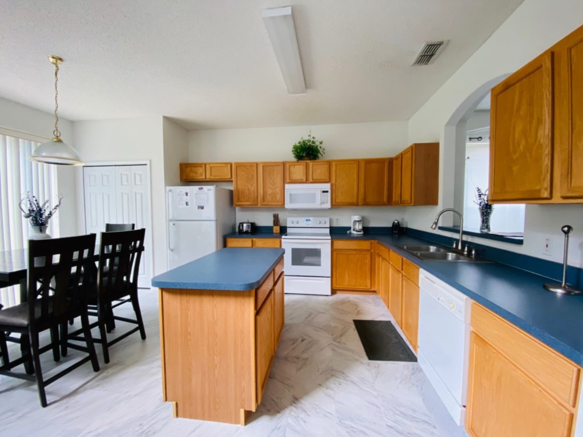 Southern Dunes Golf Club'da En İyi 6 Yatak Odalı Villa, Florida Villa 6202