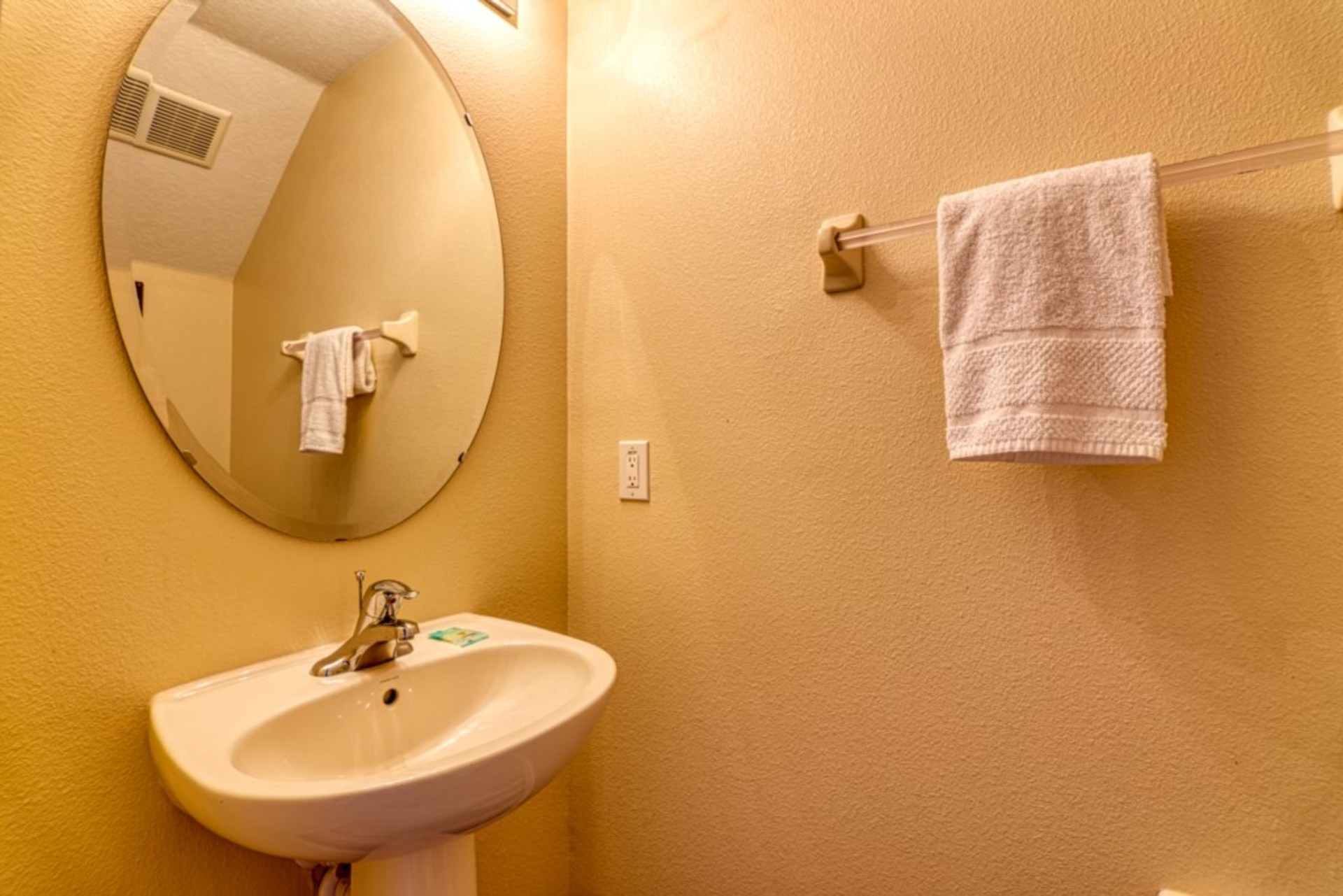 Watersong Resort'ta Muhteşem Özel Havuzlu Lüks Florida Villası, Florida Villa 6203