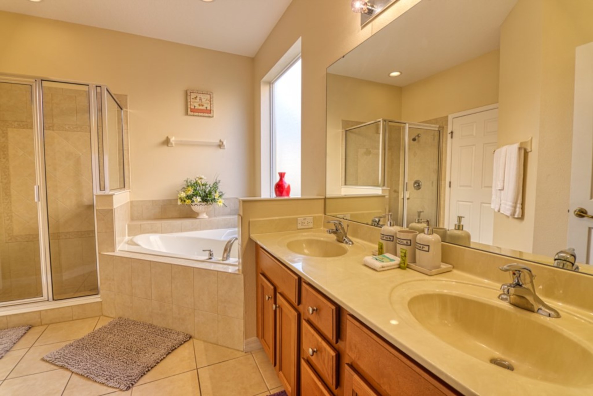 Watersong Resort'ta Muhteşem Özel Havuzlu Lüks Florida Villası, Florida Villa 6203